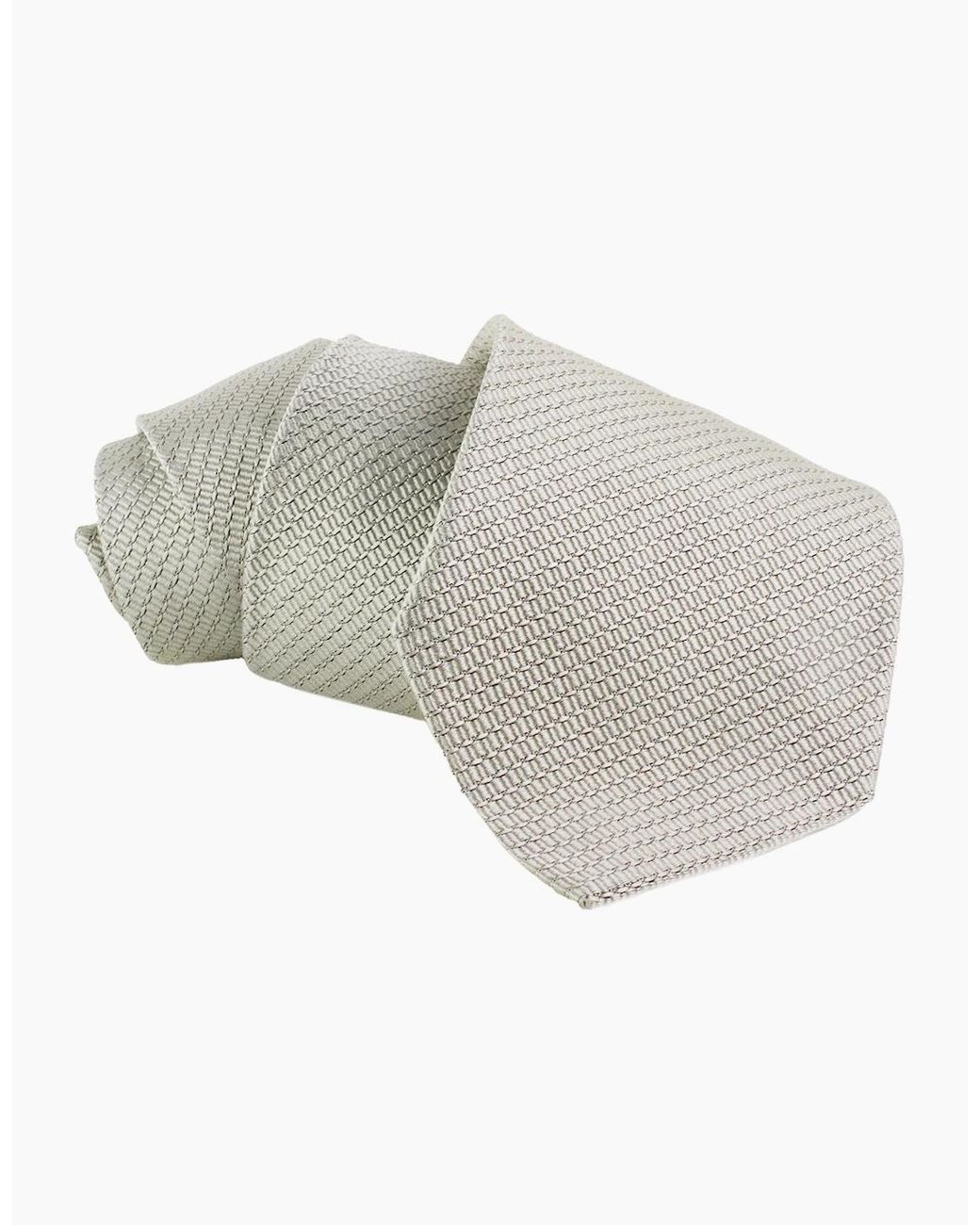 Dunhill White Tie for men
