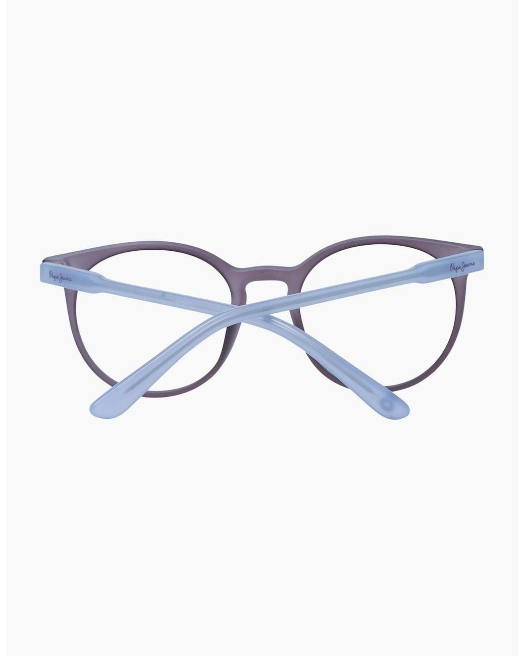 Pepe Jeans Purple Optical Frame Pj3456 C5 52