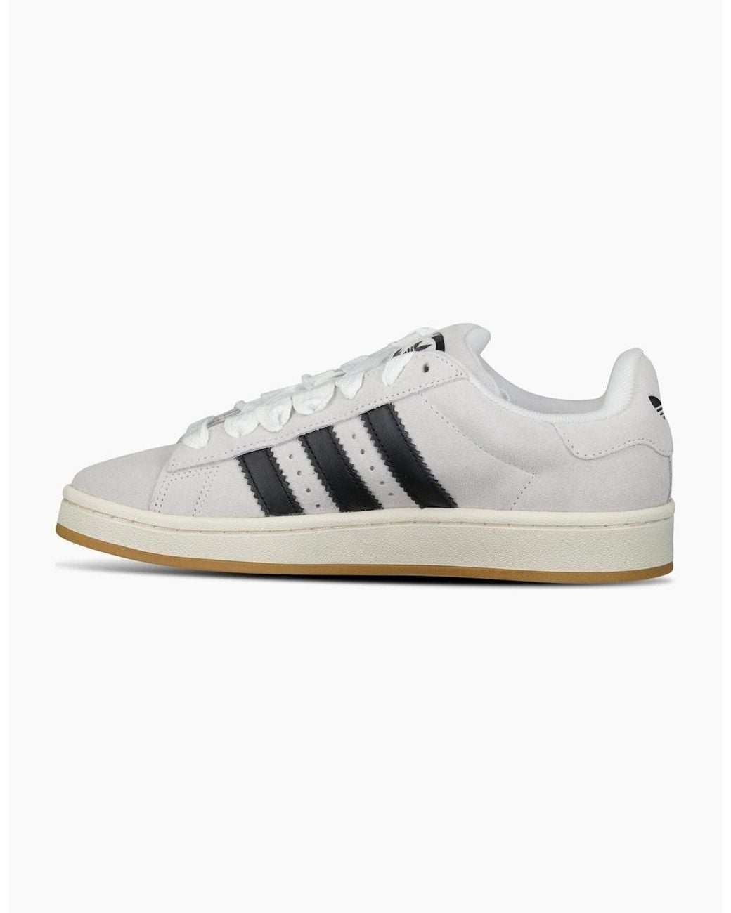 Adidas White Originals Campus 00S