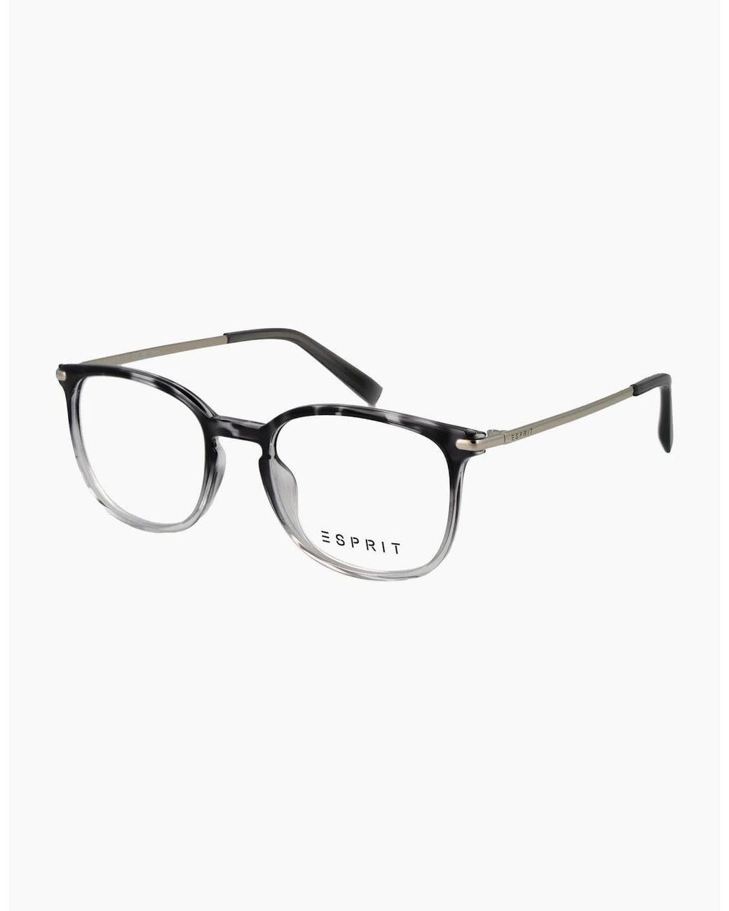 Esprit Gray Optical Frame Et17569 505 50