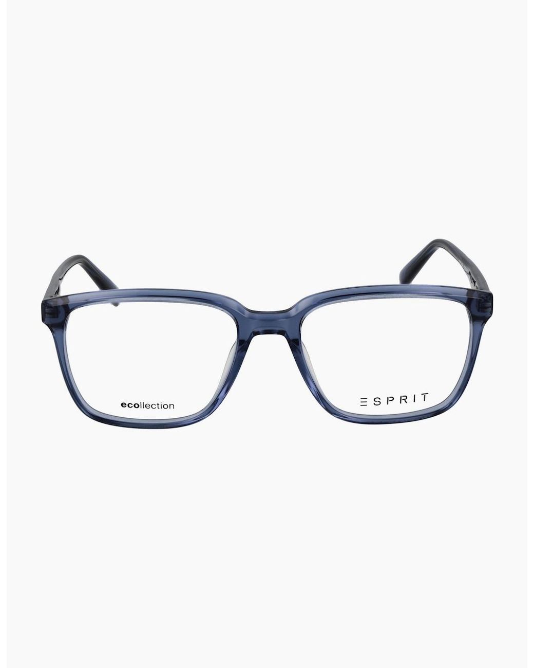 Esprit Blue Optical Frame Et33494 543 54 for men