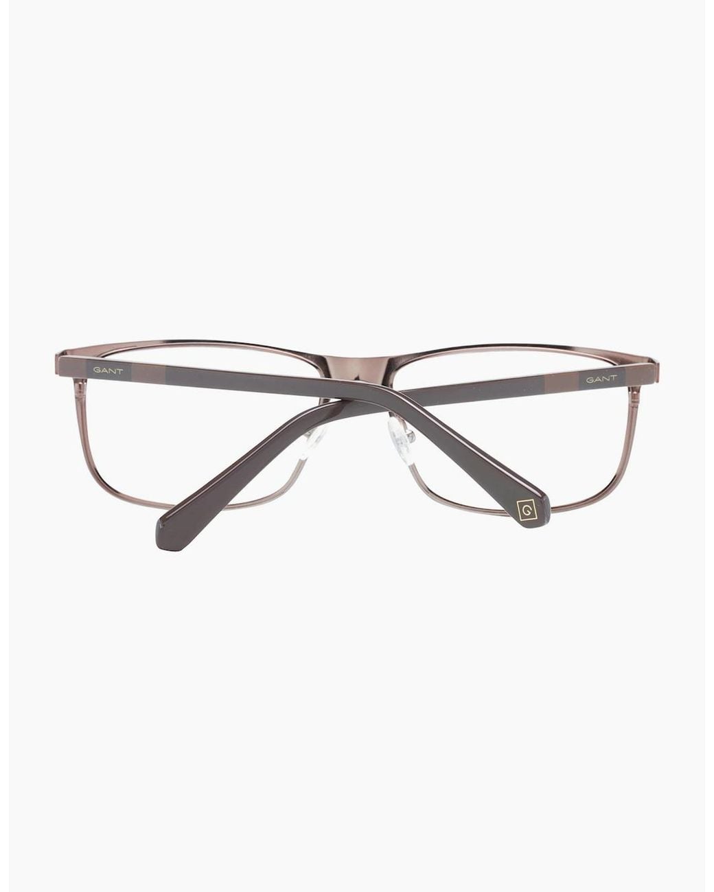 Gant Multicolor Optical Frame Ga3280 036 58 for men