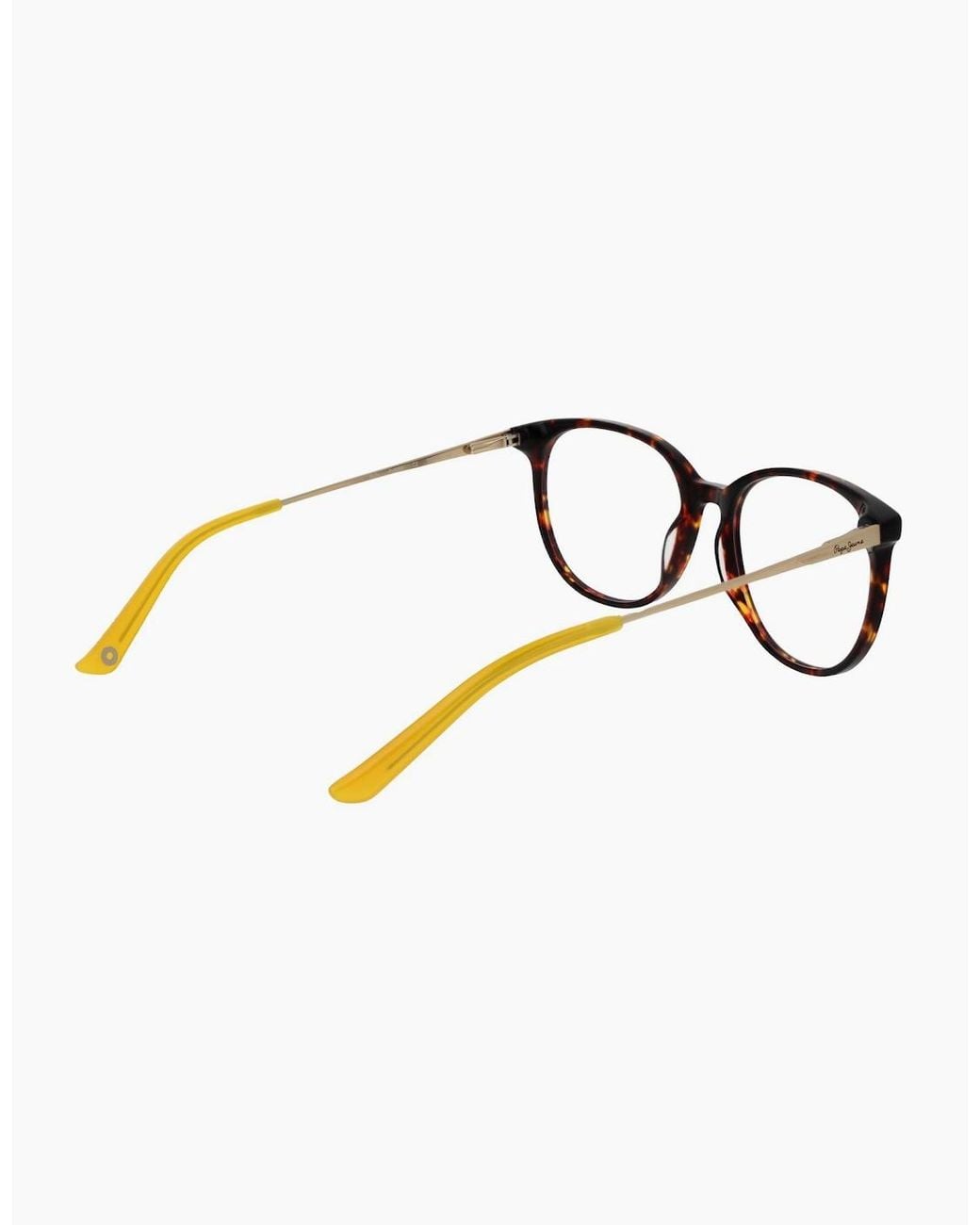 Pepe Jeans Brown Optical Frame Pj3359 C2 54