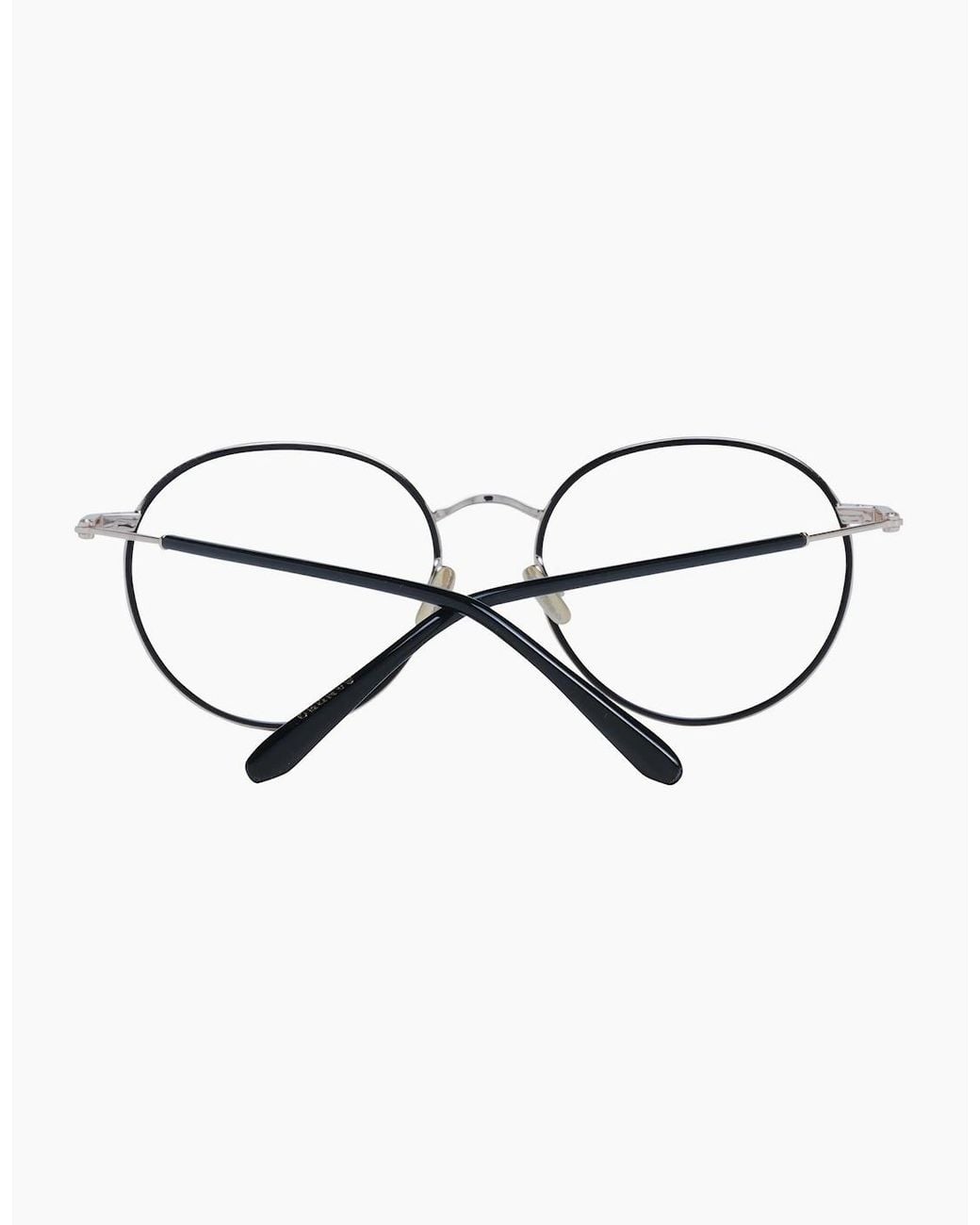 Sandro Metallic Optical Frame Sd4029 001 52