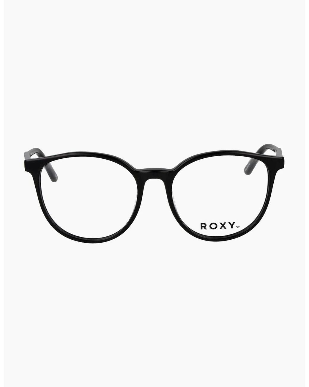 Roxy Black Optical Frame Erjeg03076 Dblk Deliade