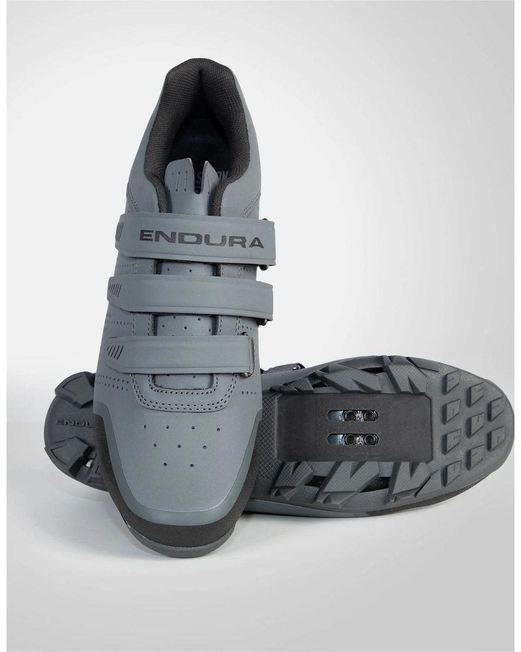 Endura Multicolor Hummvee Xc Clipless Shoes for men