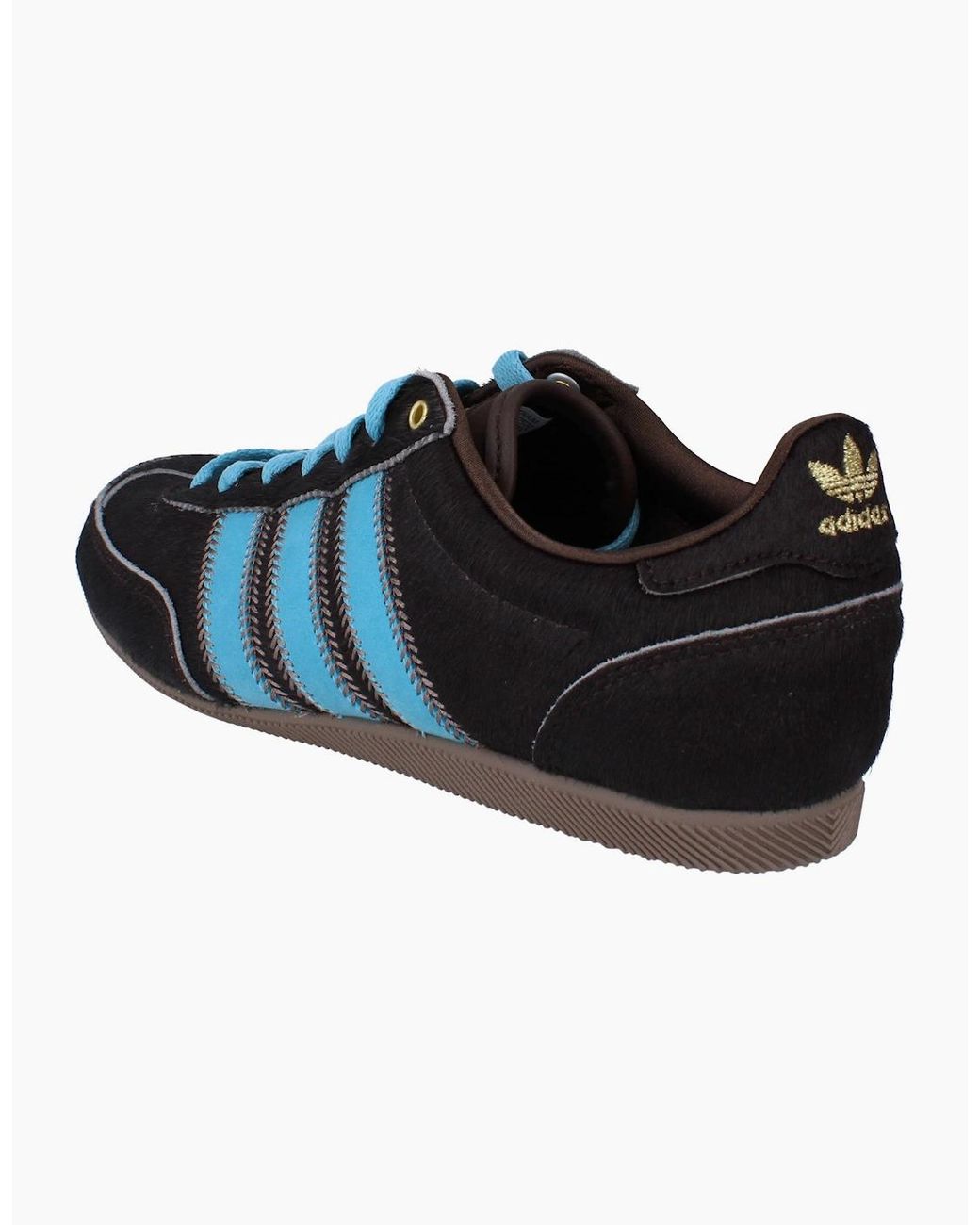 Adidas Blue Originals Japan Trainers Js4028