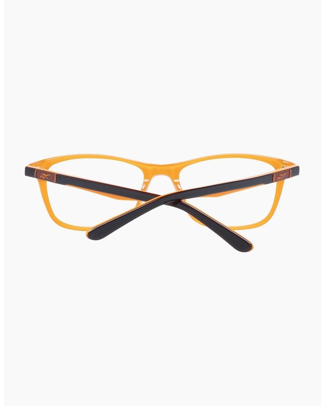 Reebok Black Optical Frame R6006 01 52 for men