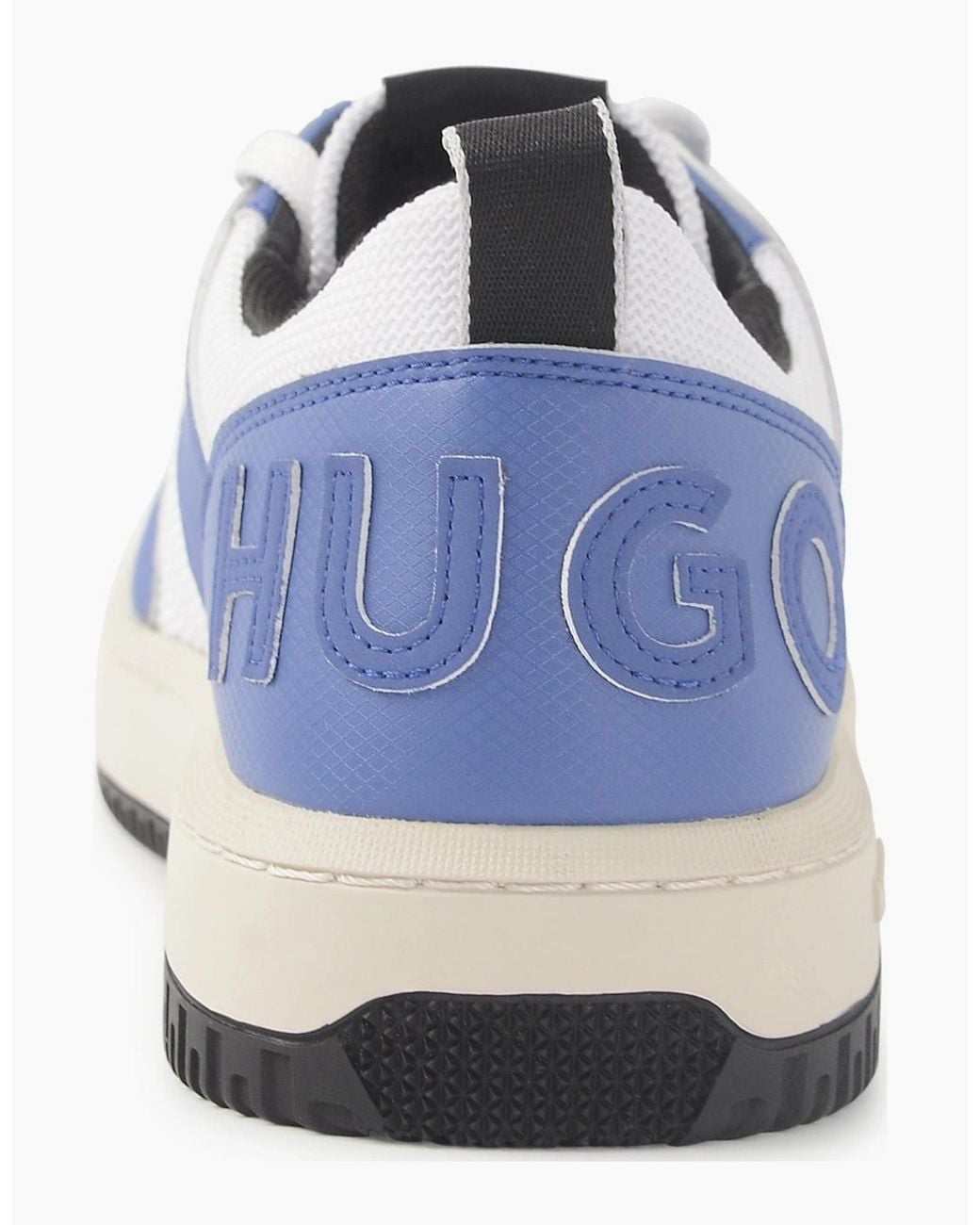 Boss Blue Kilian Sneakers for men
