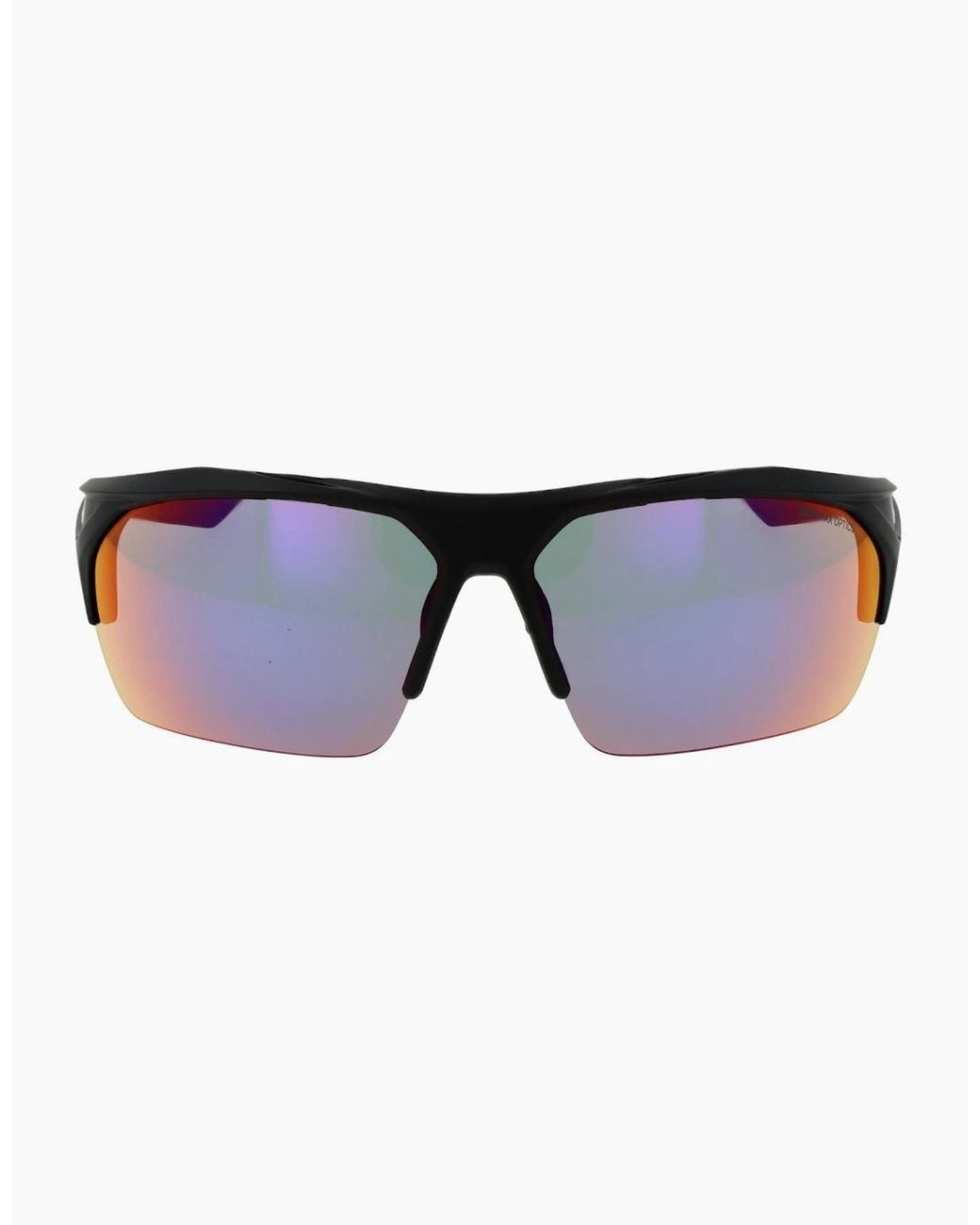 Nike Black Sunglasses Ev1031 016 76 Terminus M for men