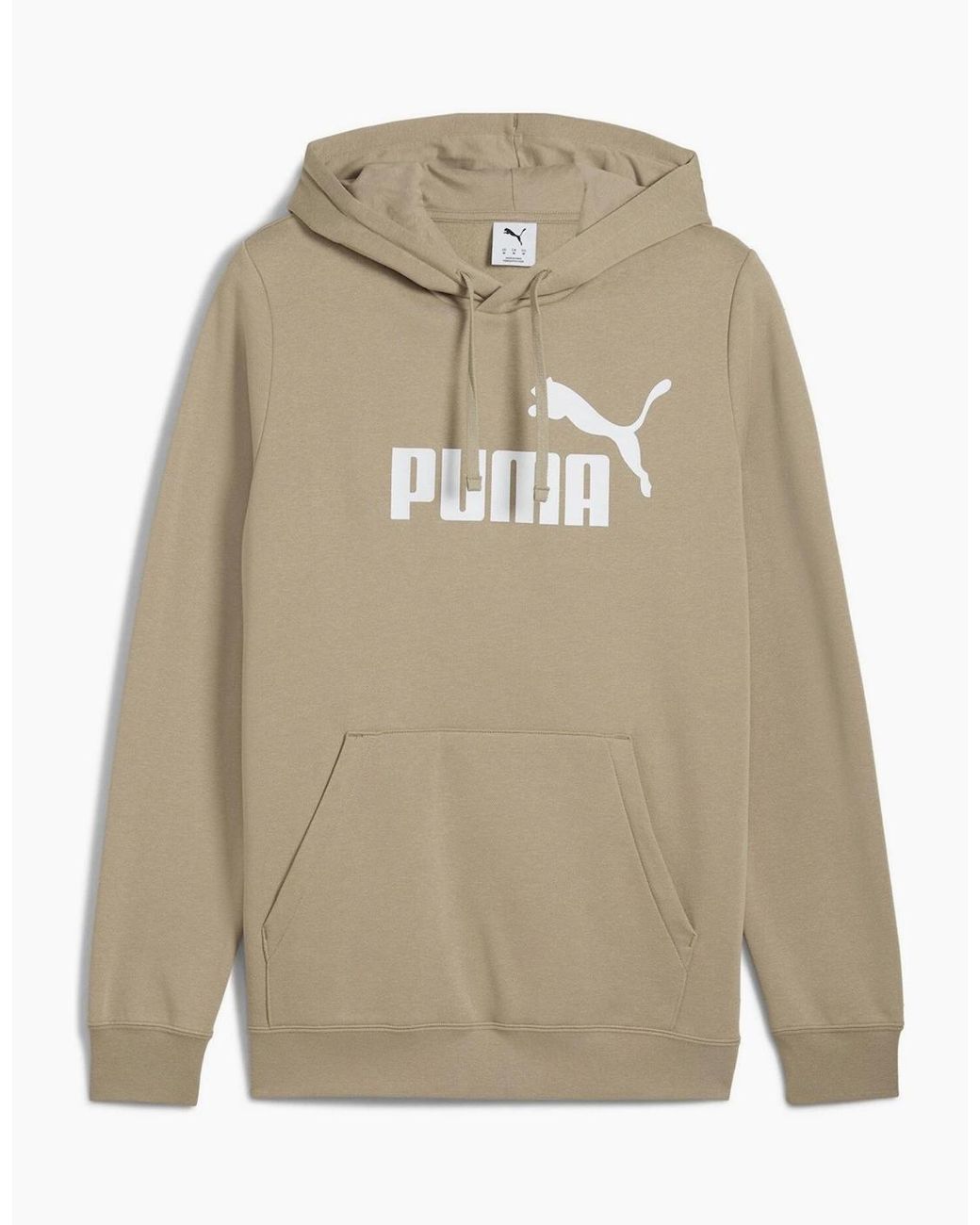 PUMA Natural Oth Hoodie for men