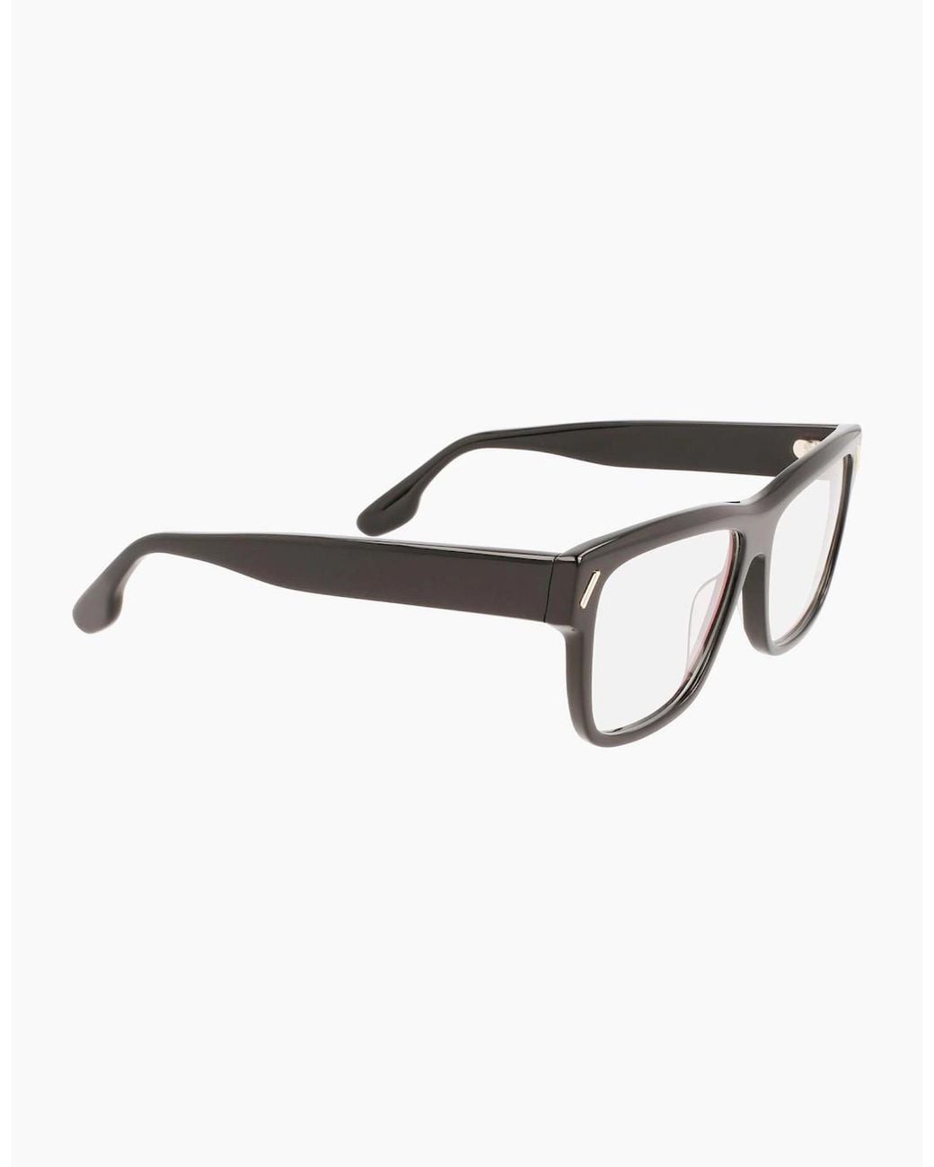 Victoria Beckham Brown Optical Frame Vb2638 001 55