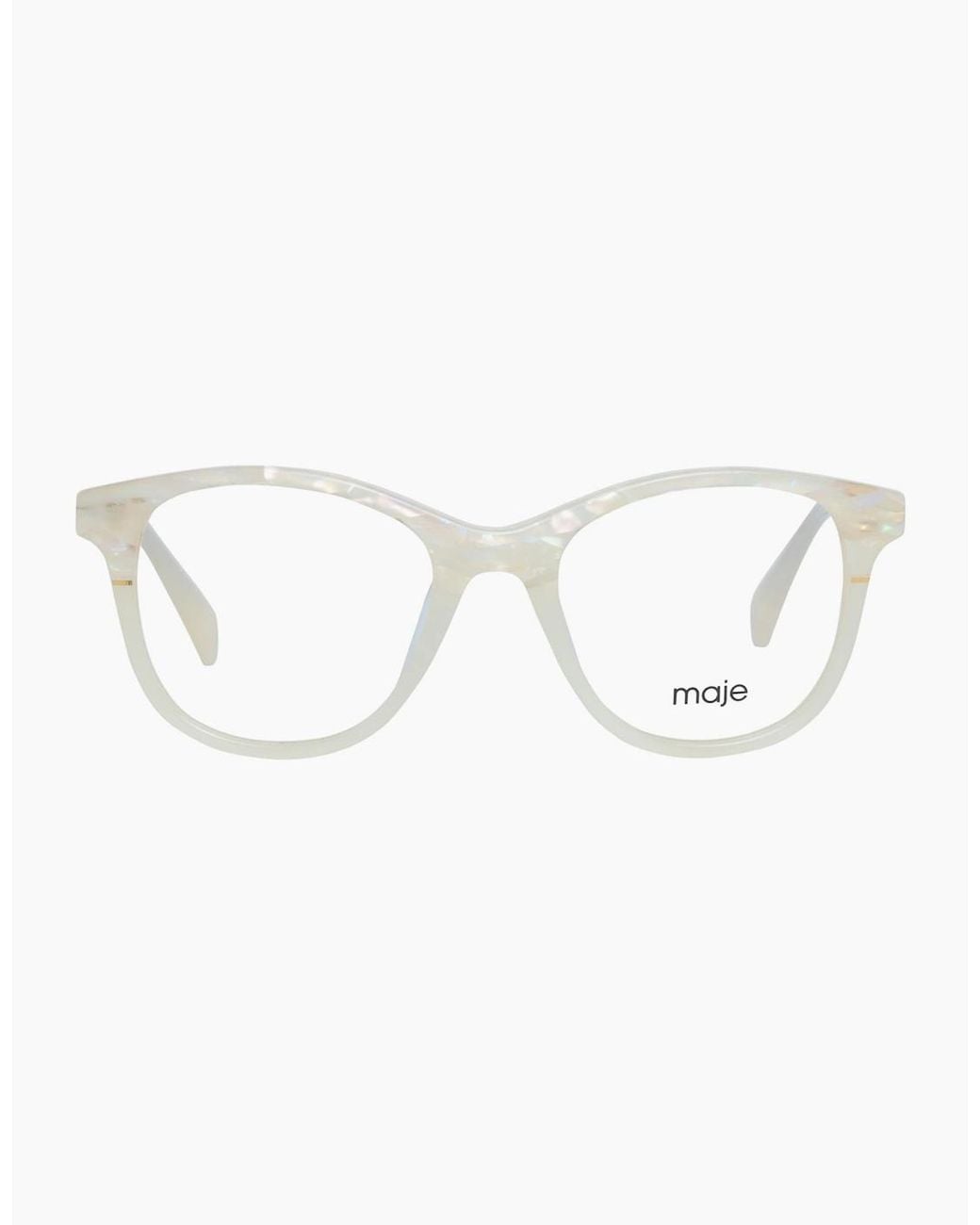 Maje Multicolor Optical Frame Mj1006 620 48
