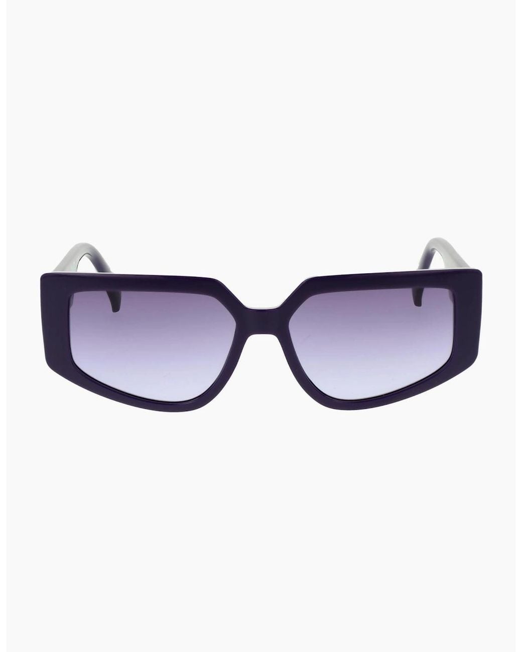 Liu Jo Blue Sunglasses Lj801S 510 55