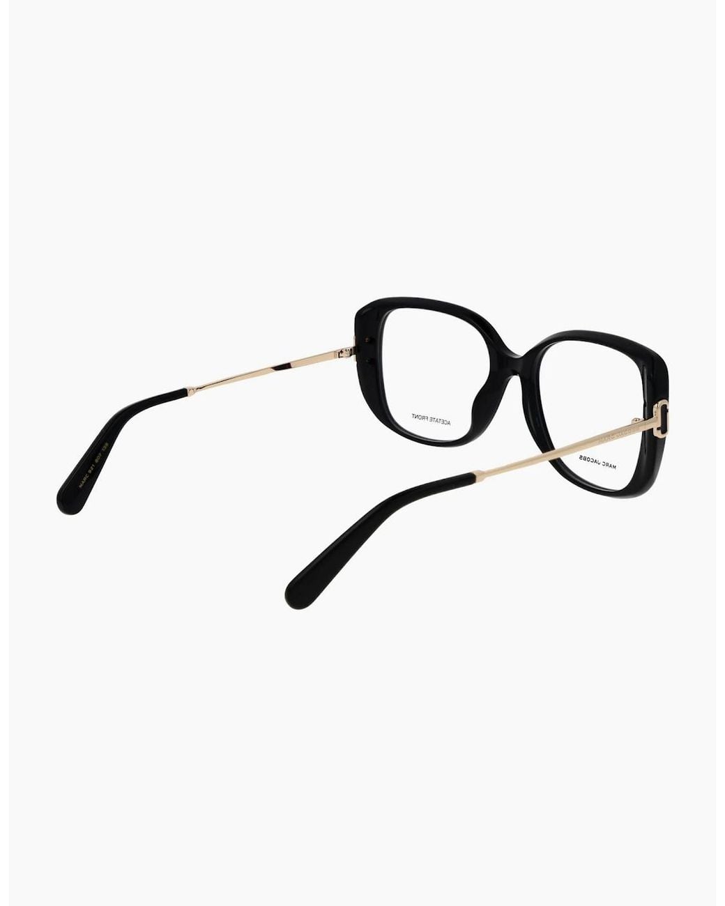 Marc Jacobs Black Optical Frame Marc 921 80718 54