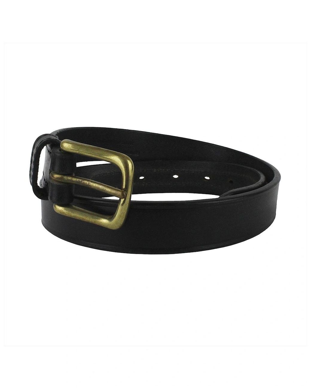 Erdem Black Belt
