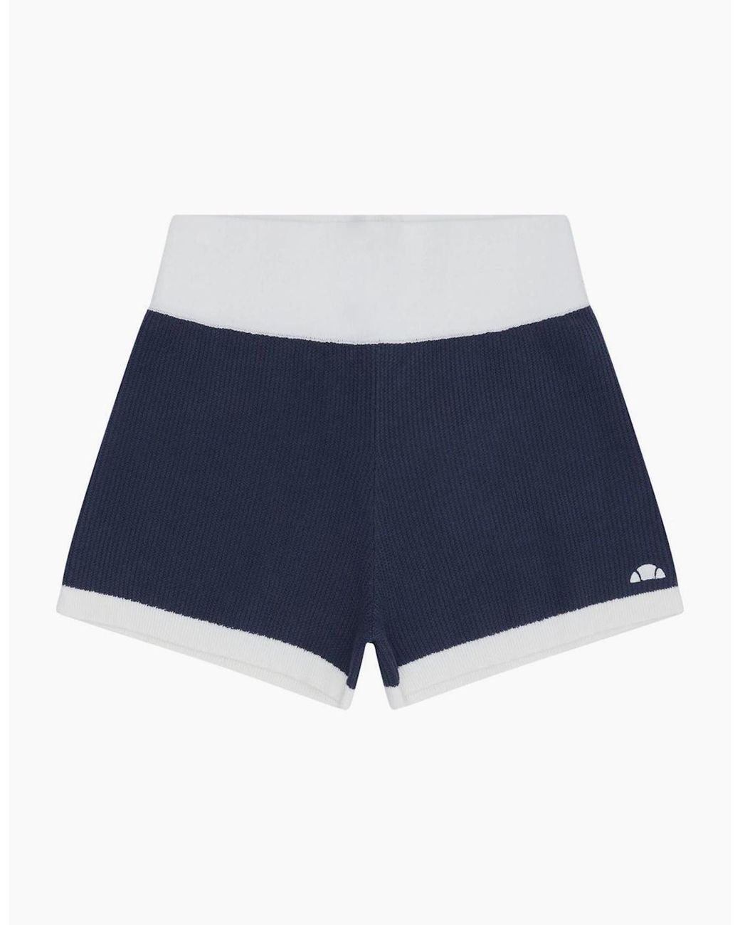Ellesse Blue Centola Shorts