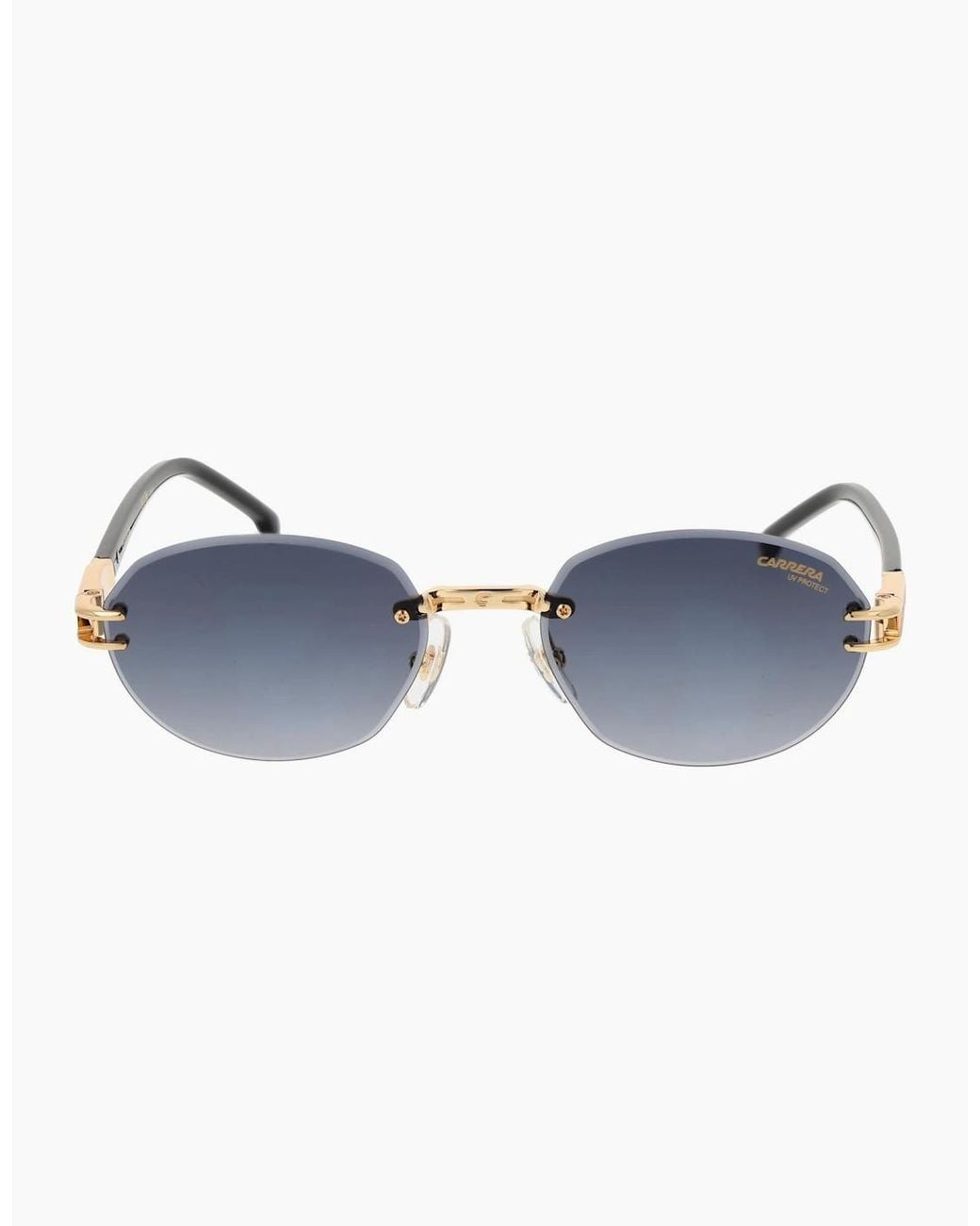 Carrera Blue Sunglasses 1088/S Rhl9O 53