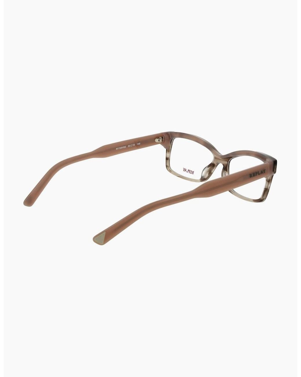 Replay Multicolor Optical Frame Ry105 02 53
