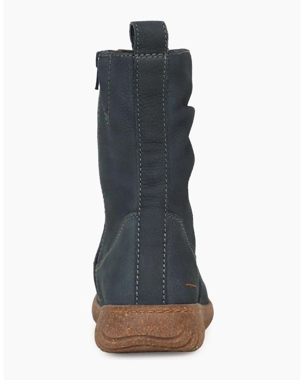 Josef Seibel Blue Angelina 08 Ankle Boots