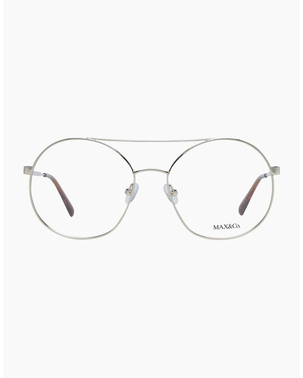 MAX&Co. Metallic Optical Frame Mo5007 032 56