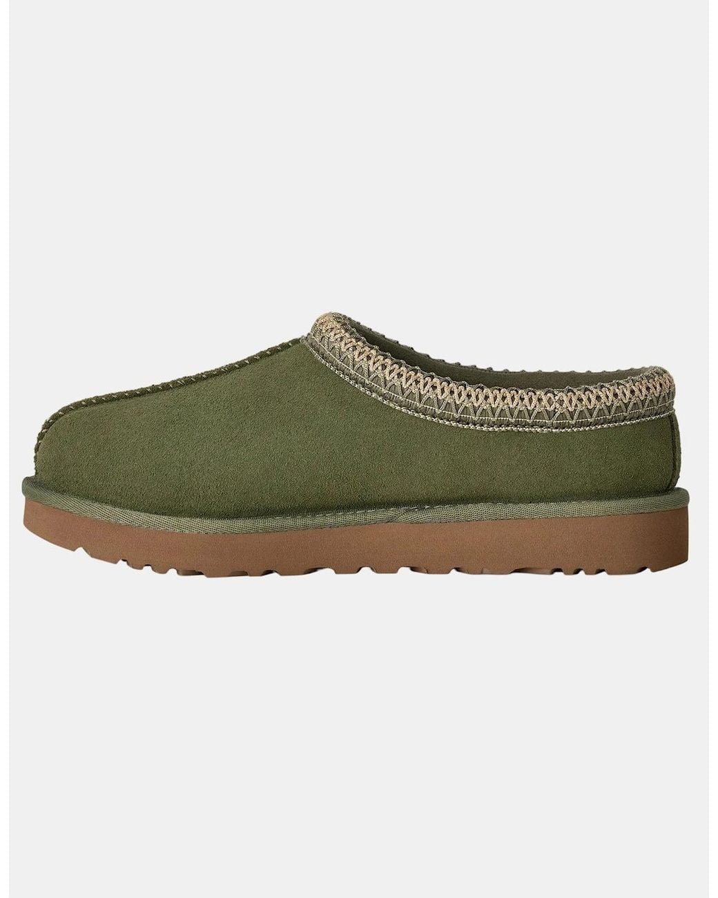 Ugg Green Tasman Ii Slippers