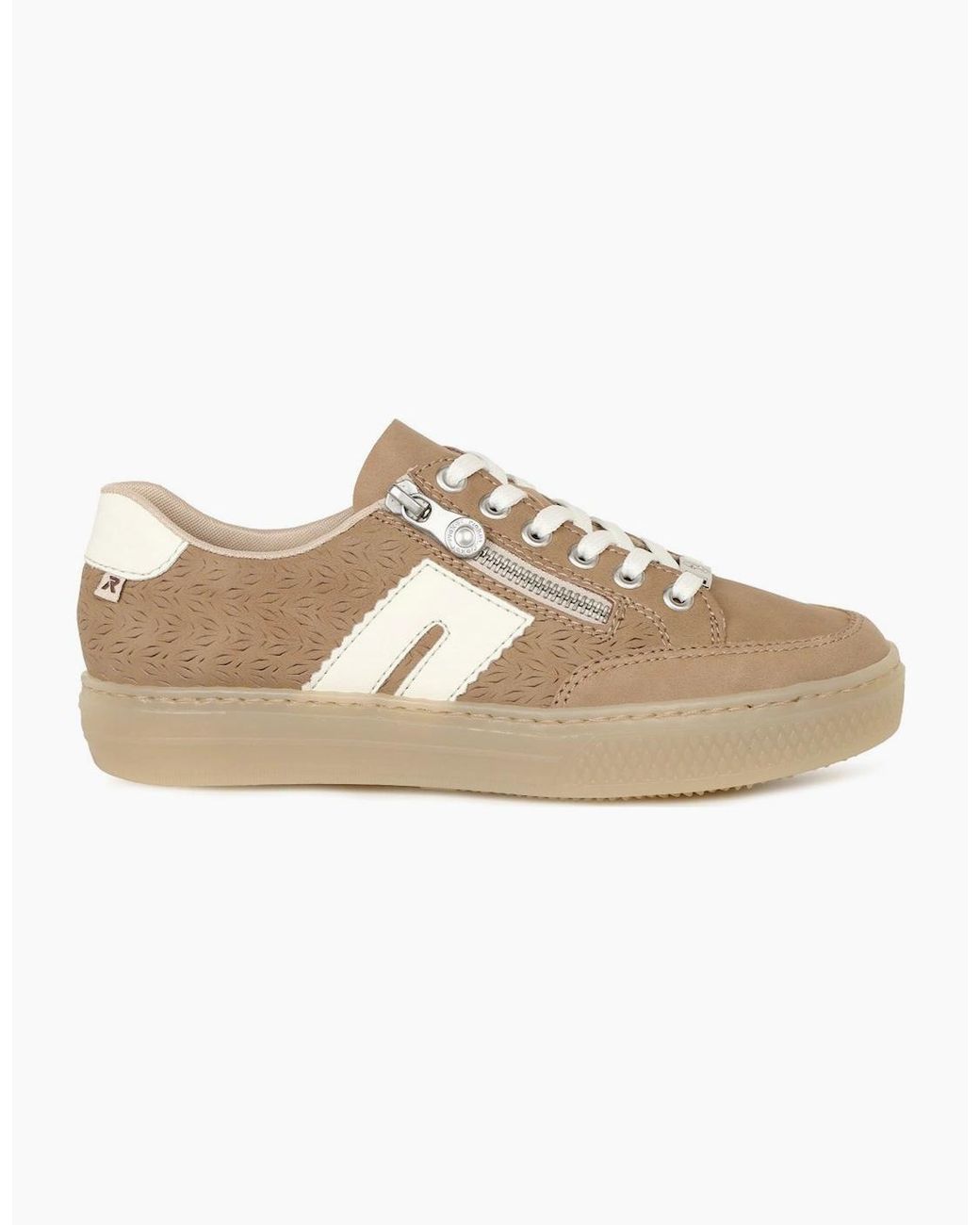 Rieker Natural Glory Trainers
