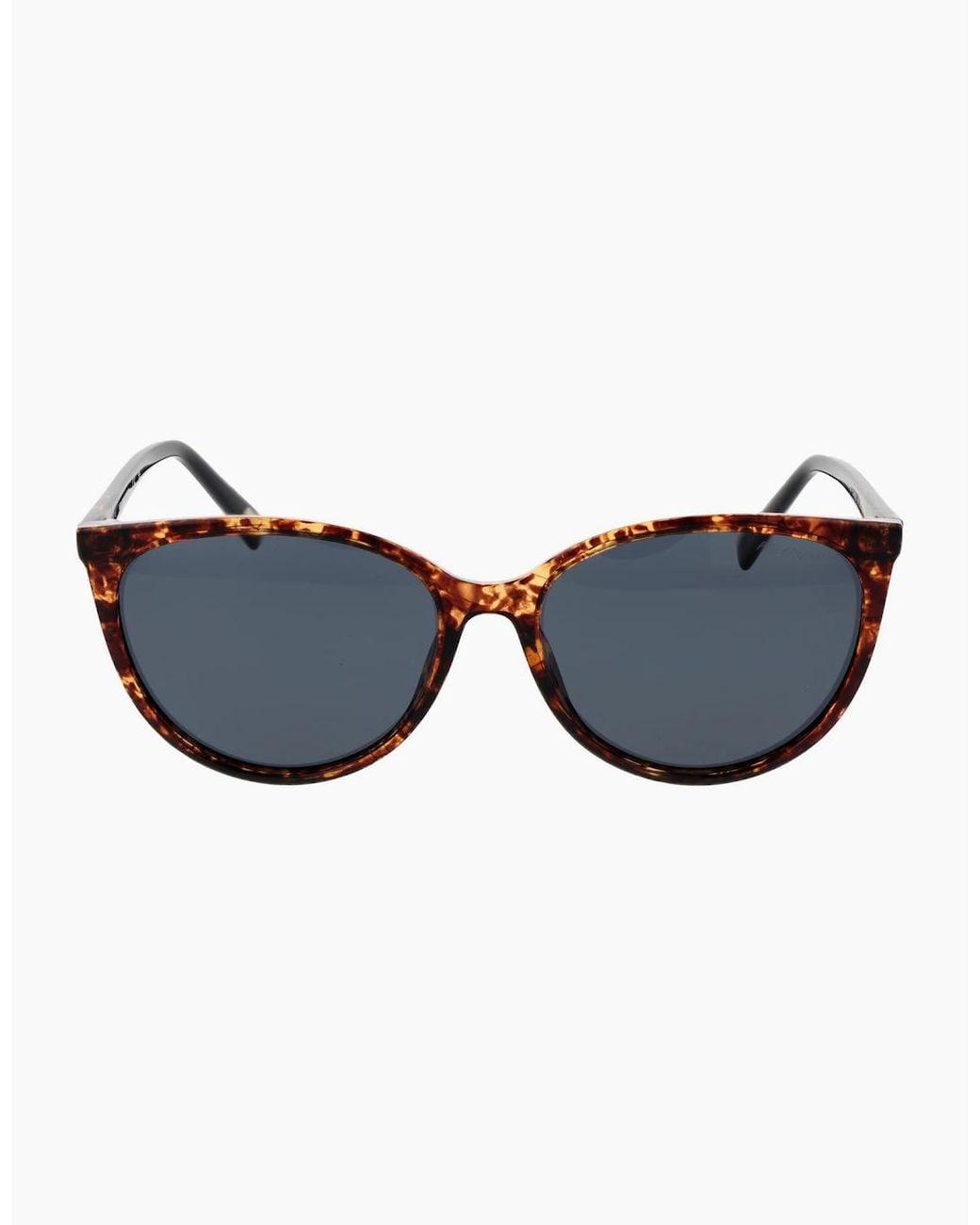 Skechers Blue Sunglasses Se6169 56D 56