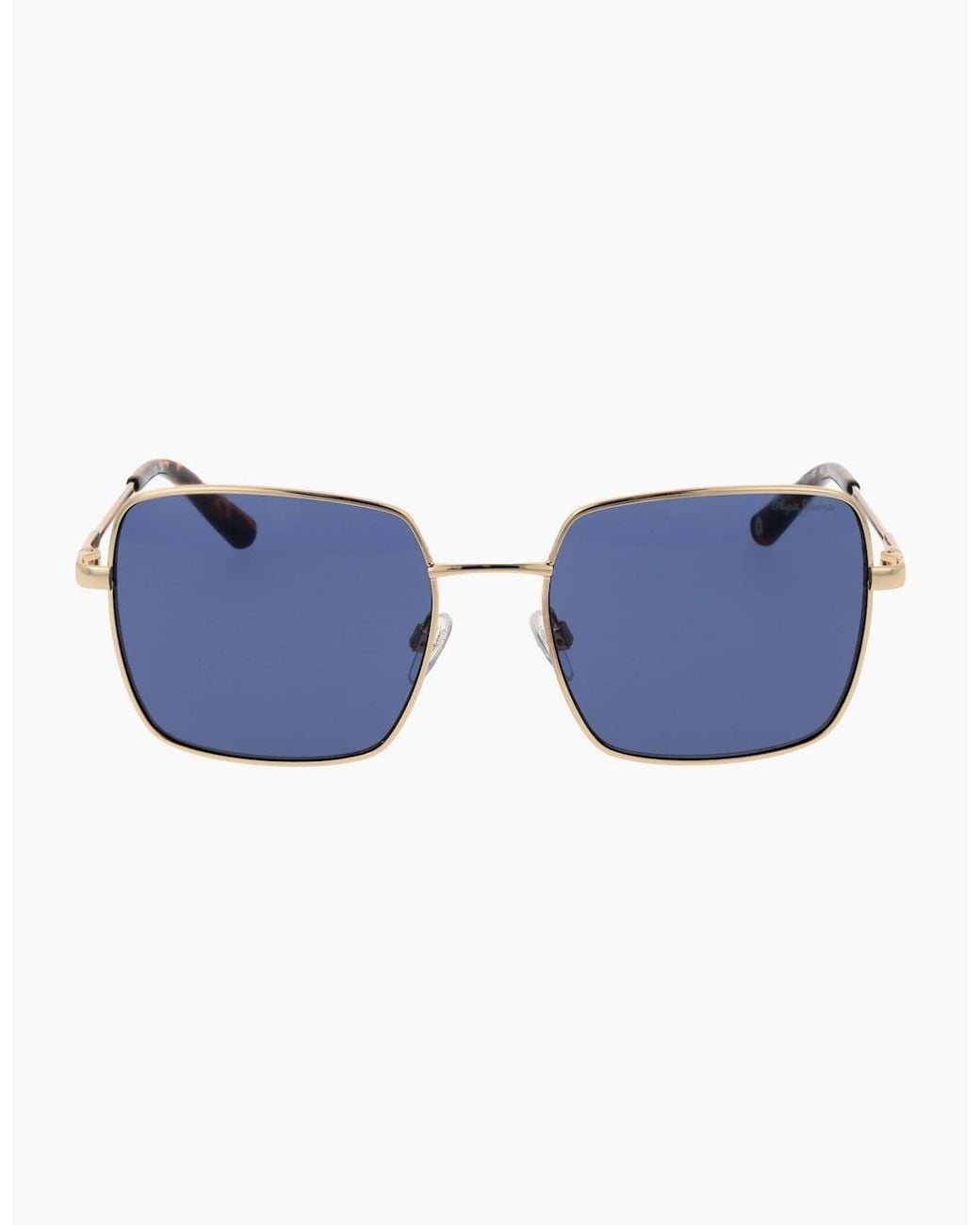 Pepe Jeans Blue Sunglasses Pj5198 400 55