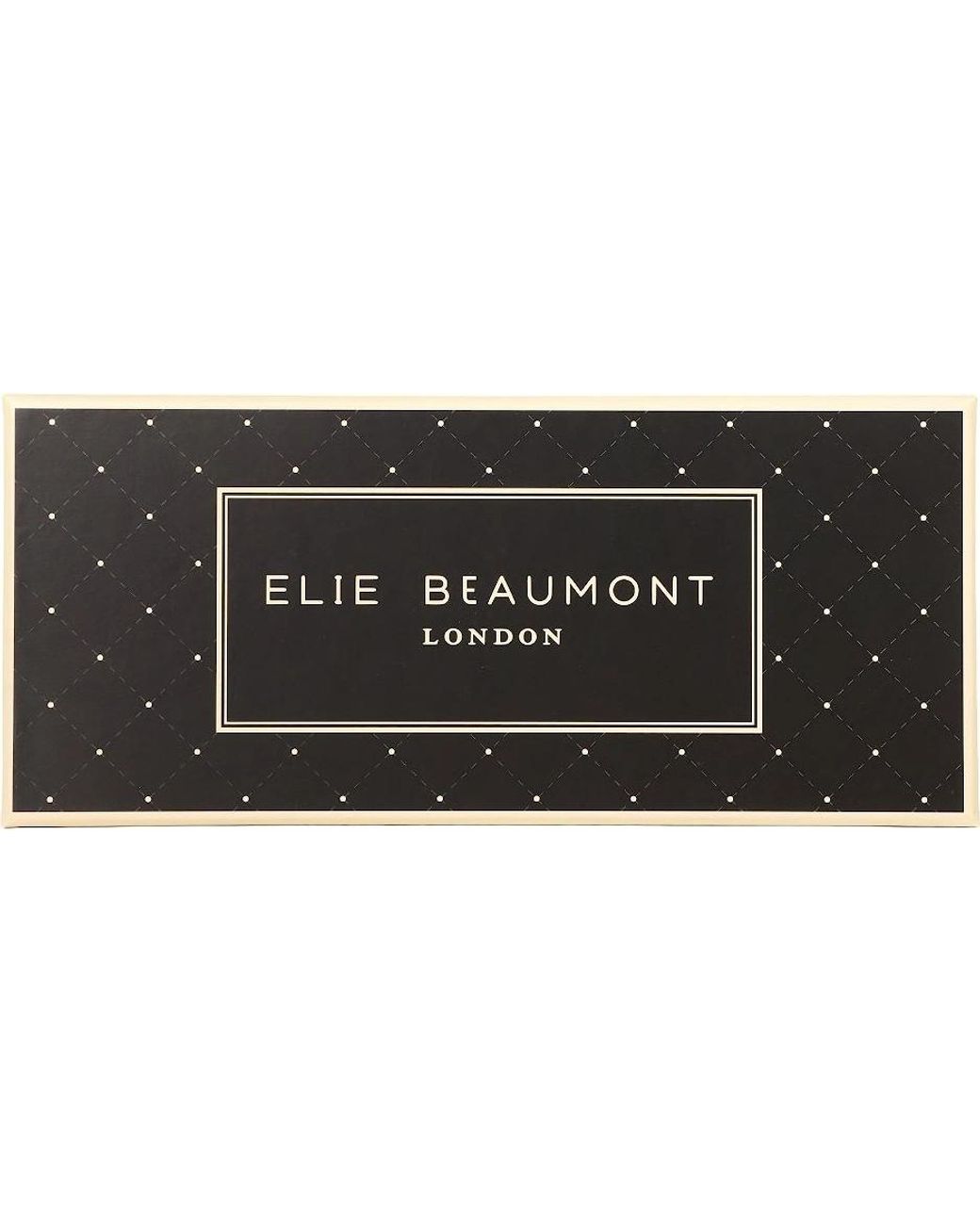 Elie Beaumont Multicolor Silk Foulard