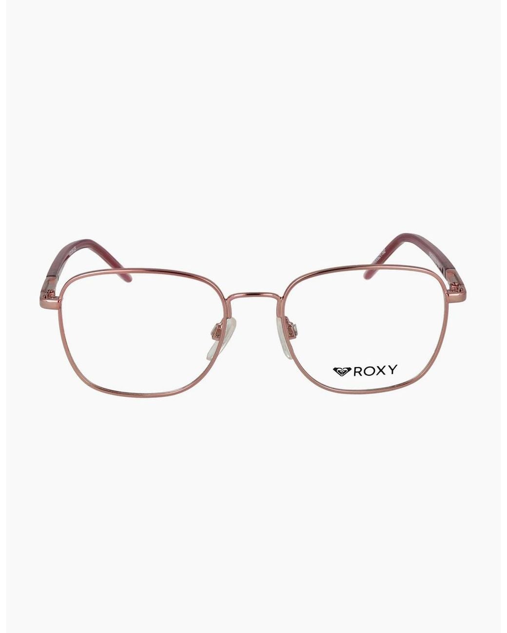 Roxy Pink Optical Frame Ergeg03028 Epnk Quinn