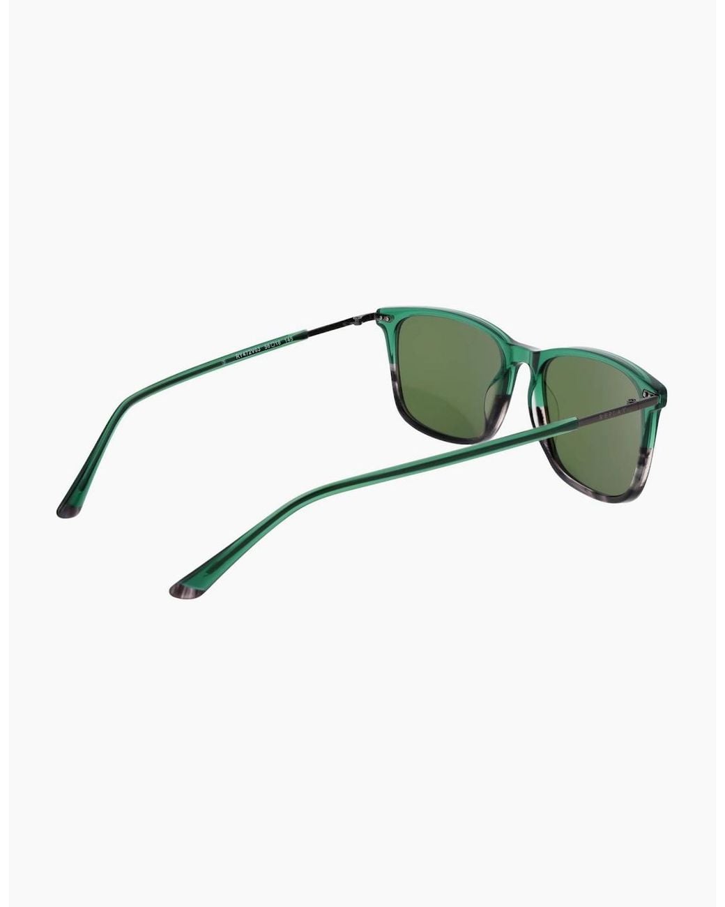 Replay Green Sunglasses Ry472V 03S 56 for men