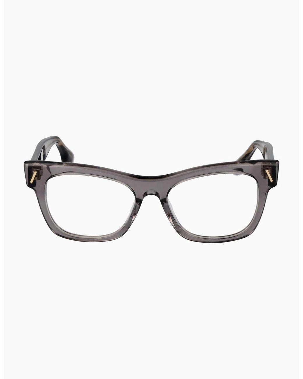 Victoria Beckham Brown Optical Frame Vb2634 037 51