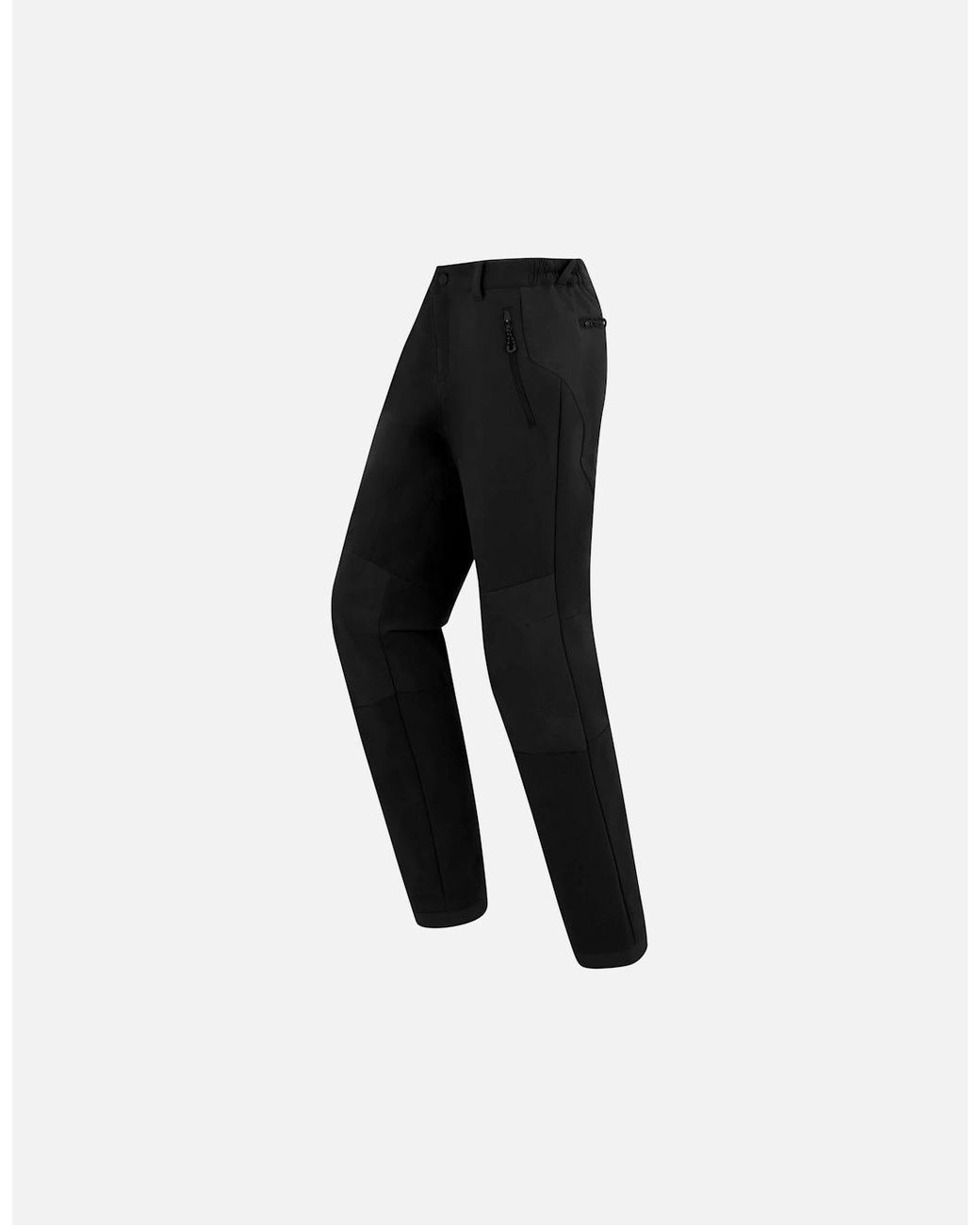 Regatta Black Ladies Prolite Trousers