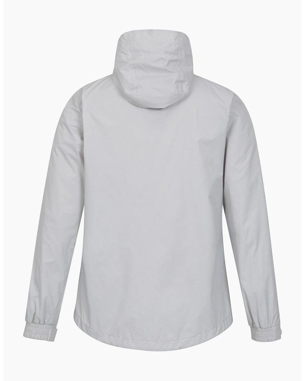 Mountain Warehouse Gray Ladies Torrent Waterproof Jacket