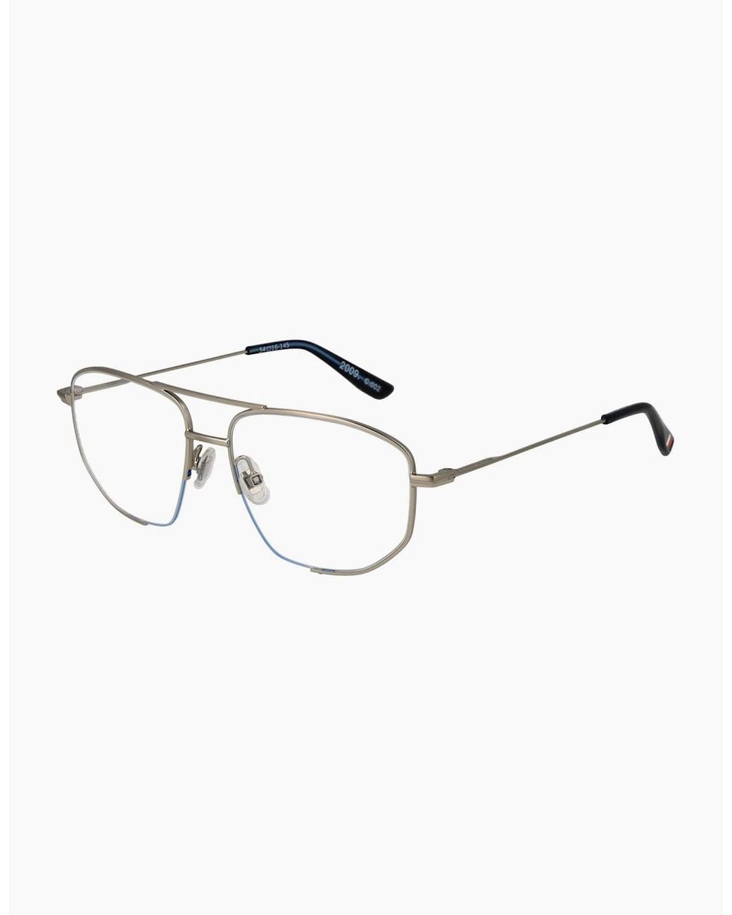 Superdry Metallic Optical Frame Sdo-2009 002 54 for men
