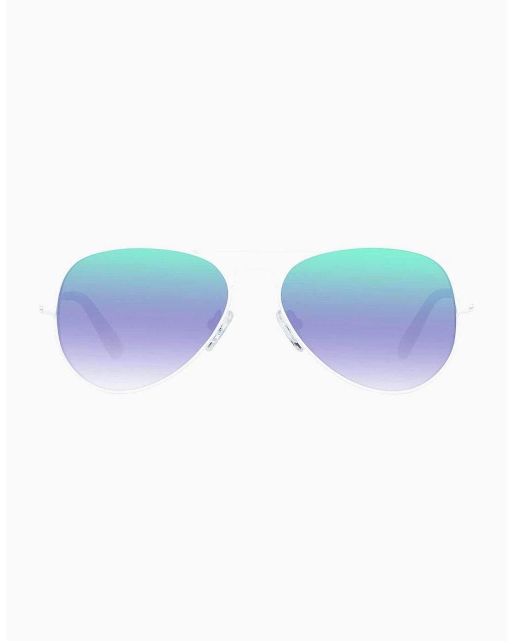 Skechers Blue Sunglasses Se9069 21G 55