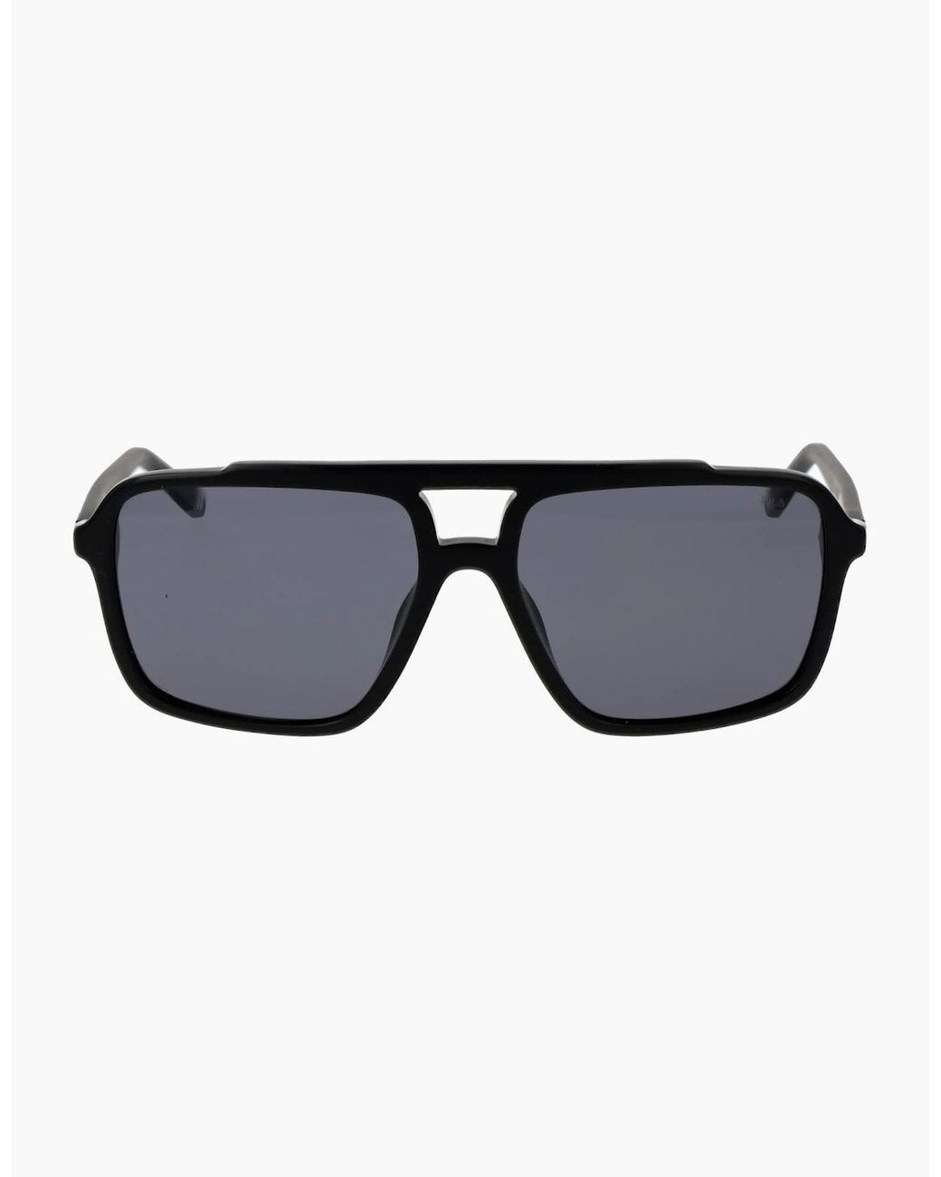 Fila Black Sunglasses Sfi460 700P 57