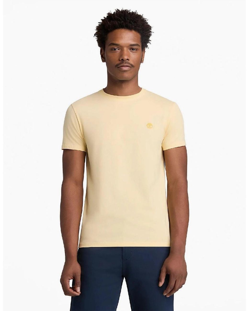 Timberland Natural Oyster River Sl for men