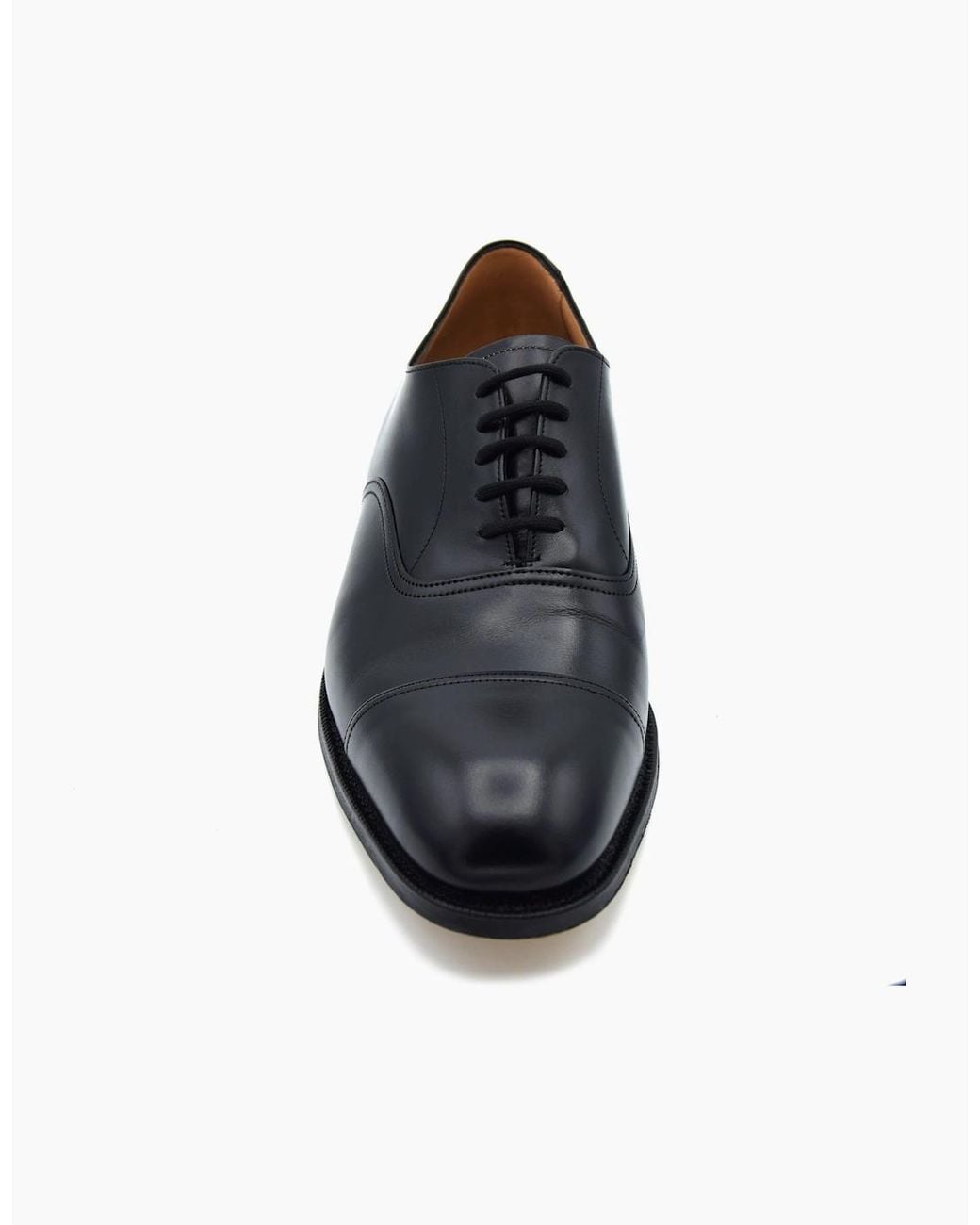 Cheaney Blue Hemstead Shoe for men