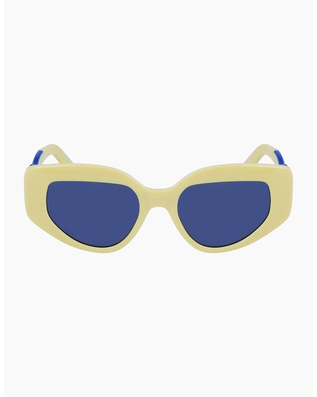Karl Lagerfeld Blue Kl6144S-703 Glasses