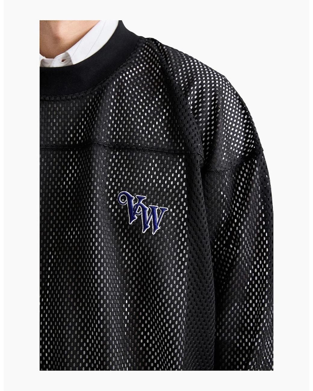 Vivienne Westwood Black Fresh Sweatshirt for men