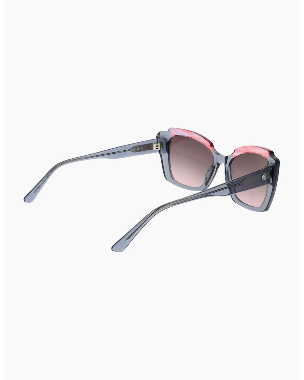 Comma, Gray Sunglasses 77191 90 54