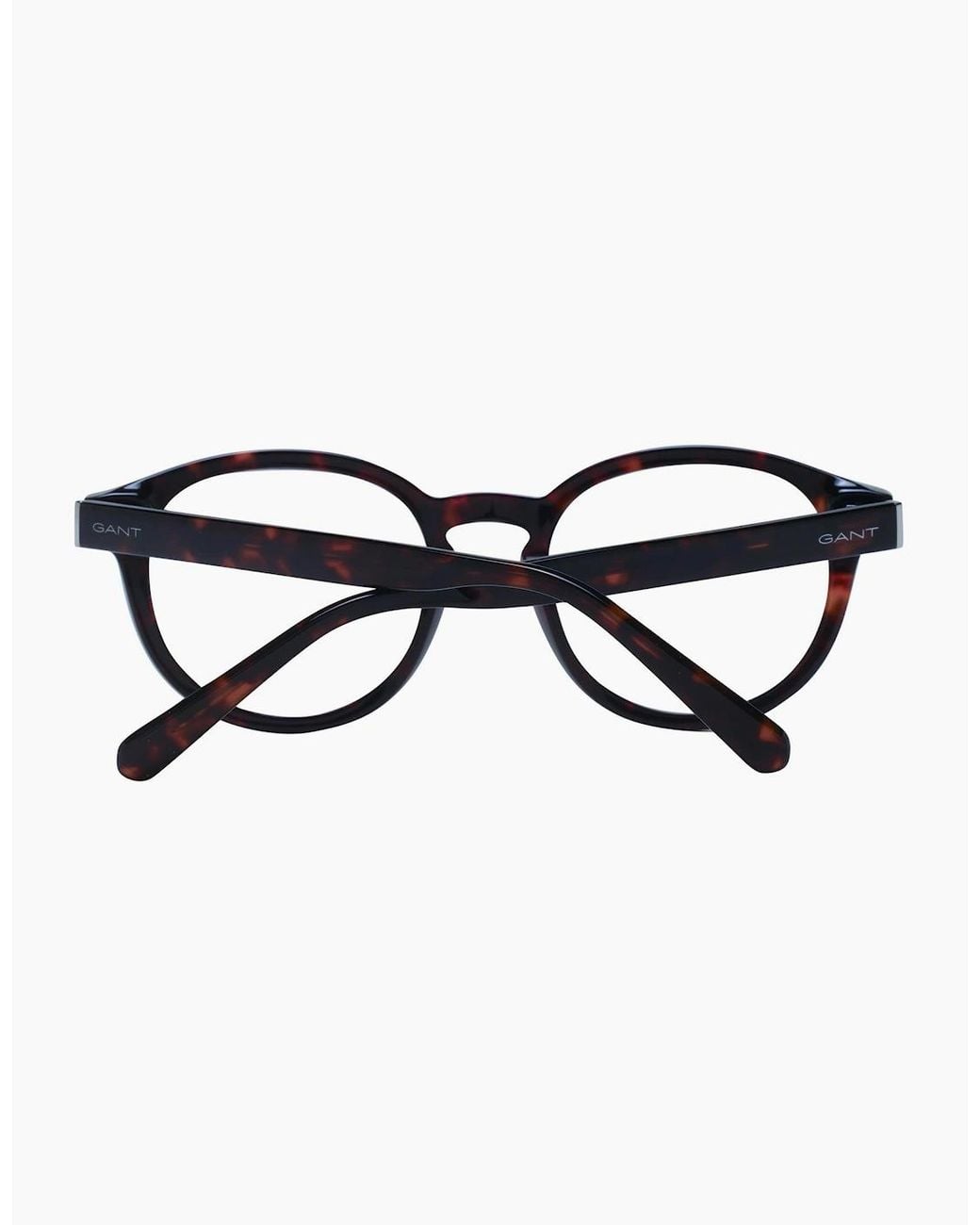 Gant Brown Optical Frame Ga3297 052 51 for men
