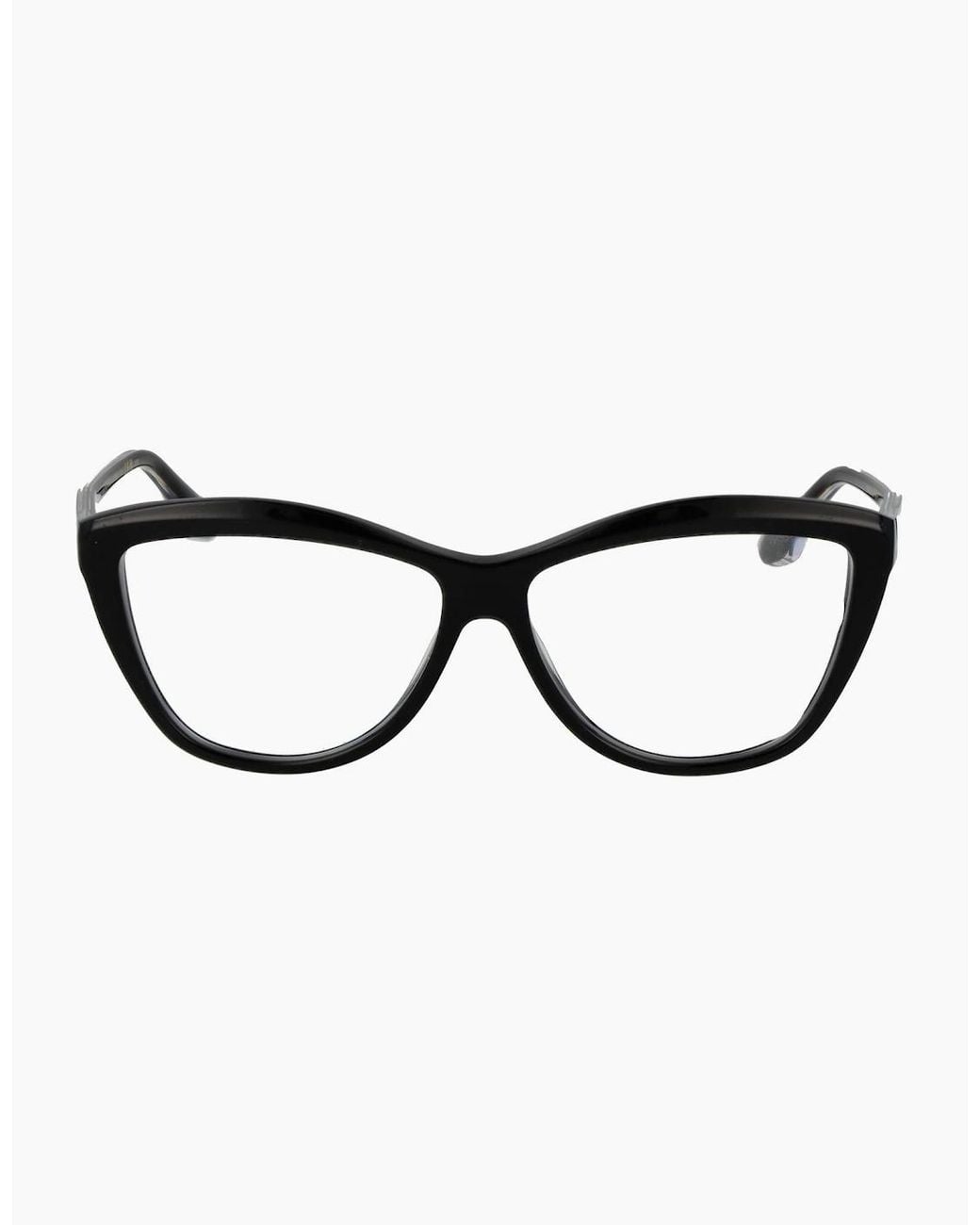 Victoria Beckham Black Optical Frame Vb2627 001 57