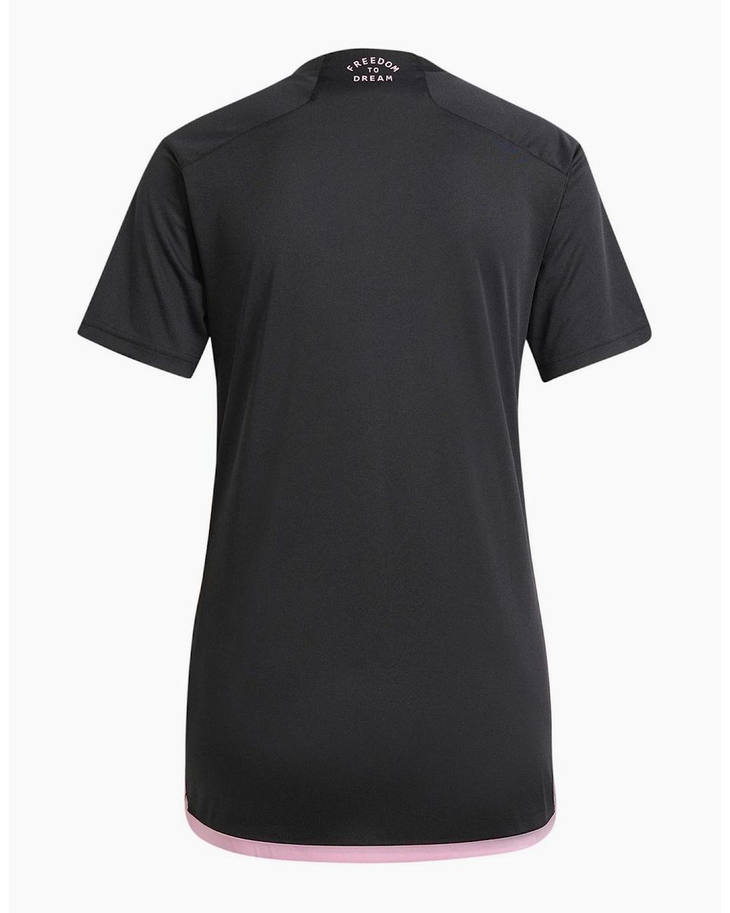 Adidas Black Imcf A Jersey W