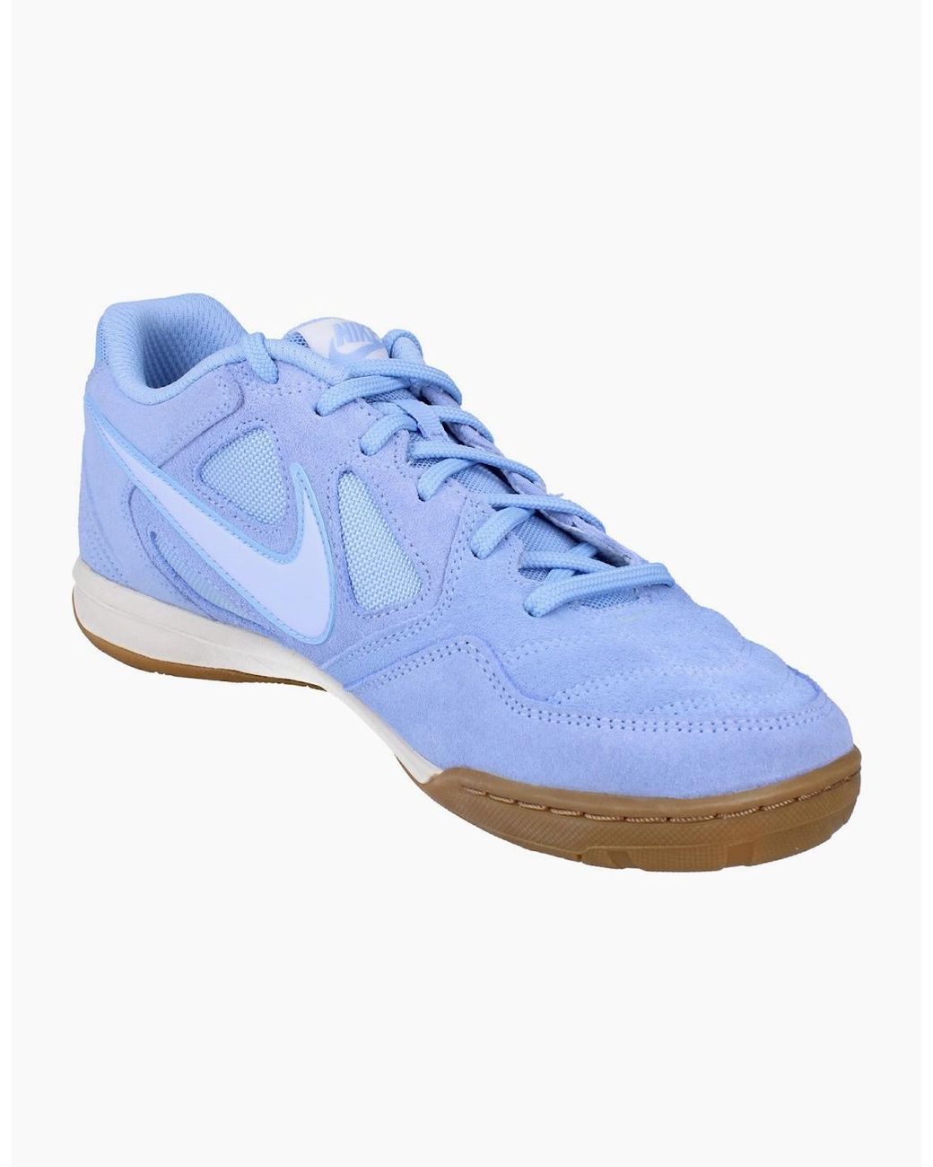 Nike Blue Gato Trainers Hq6020 Shoes 401 for men