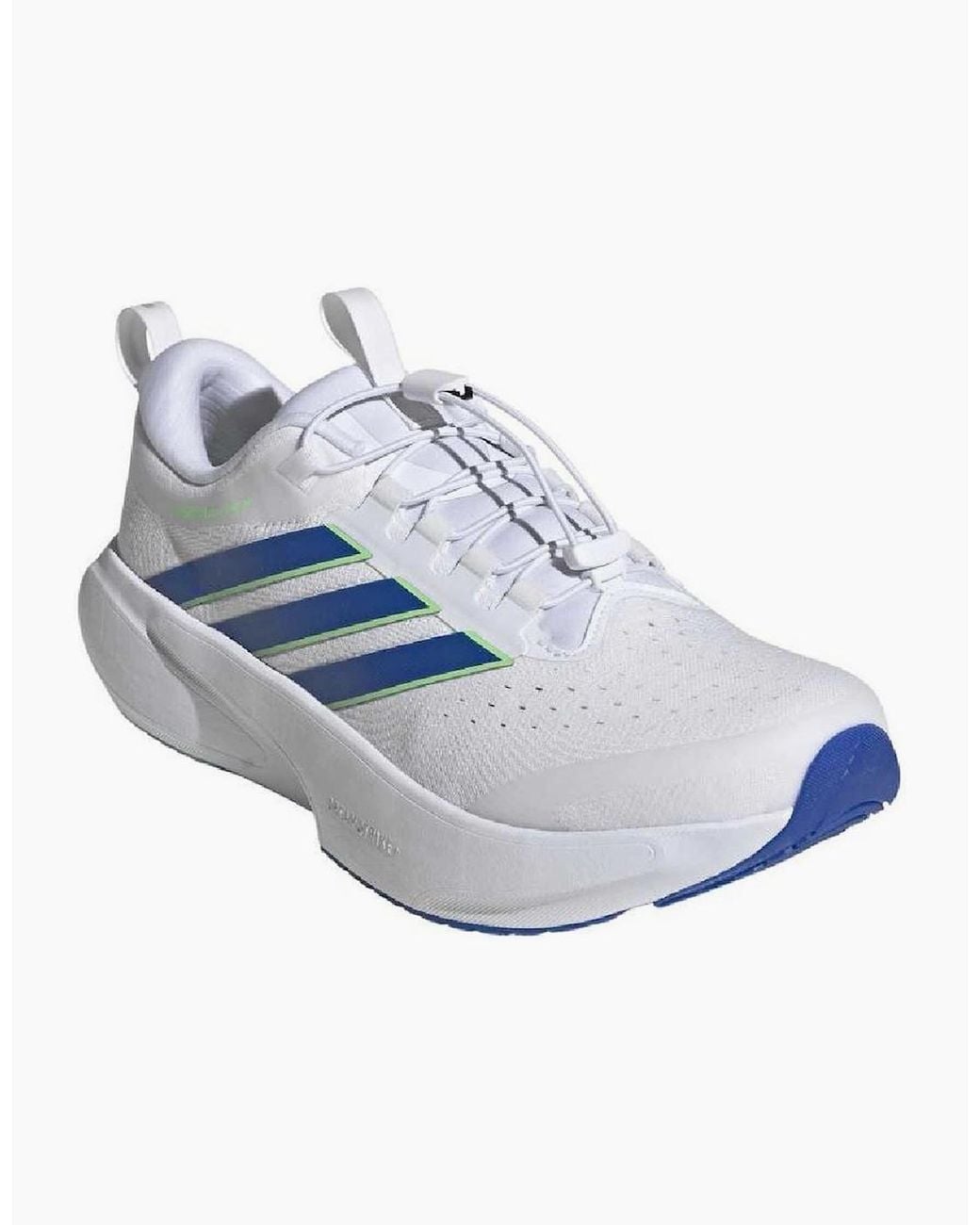 Adidas Blue Supernova Ris for men