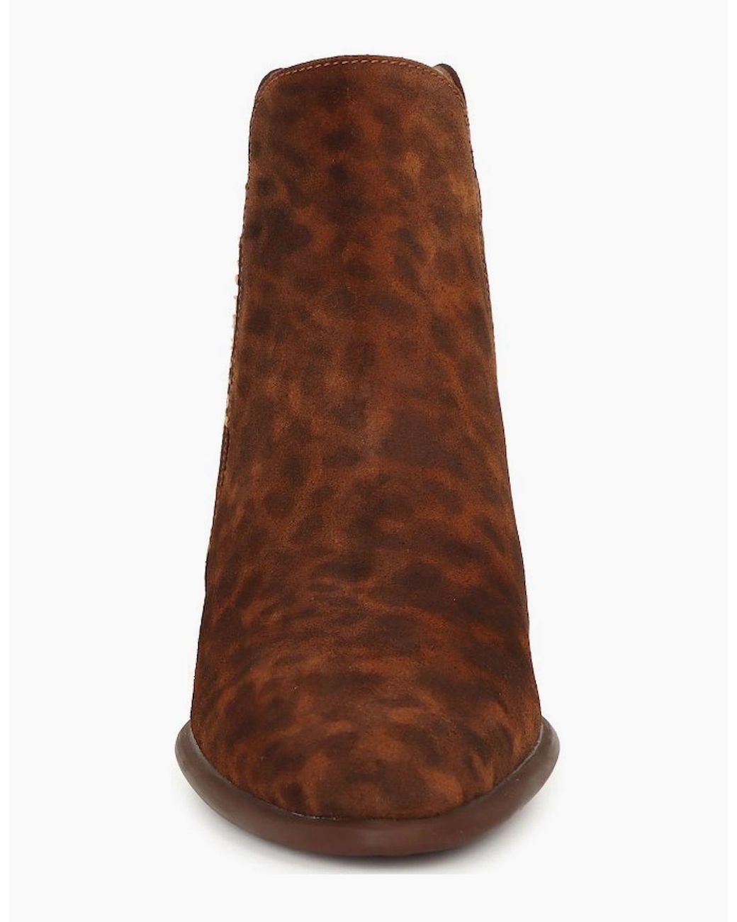 Hispanitas Brown Verona Ankle Boots
