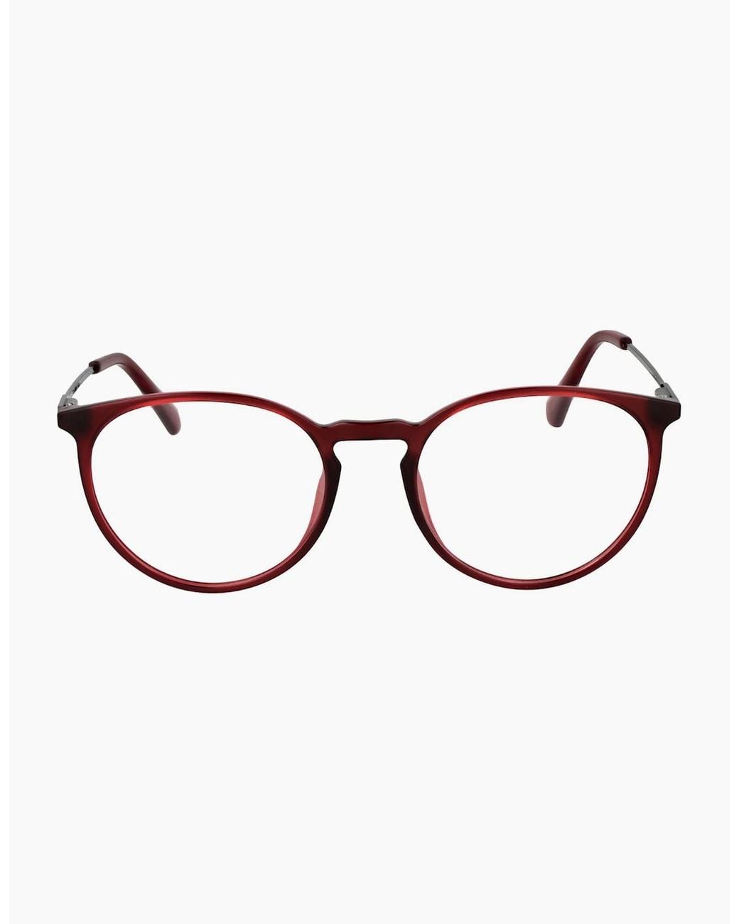 Gant Brown Optical Frame Ga3238 067 53 for men